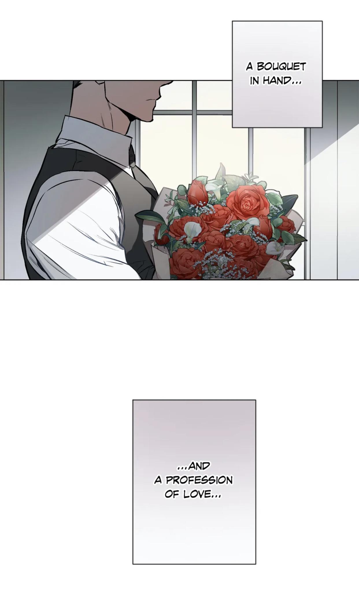 Read Define the Relationship chapter 32.2 image 40 on Lezhin