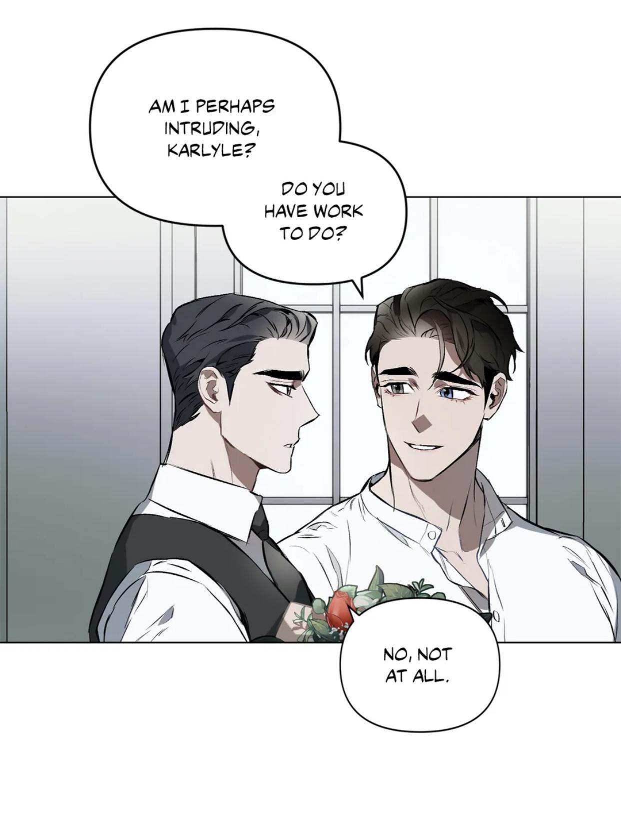 Read Define the Relationship chapter 32.2 image 43 on Lezhin