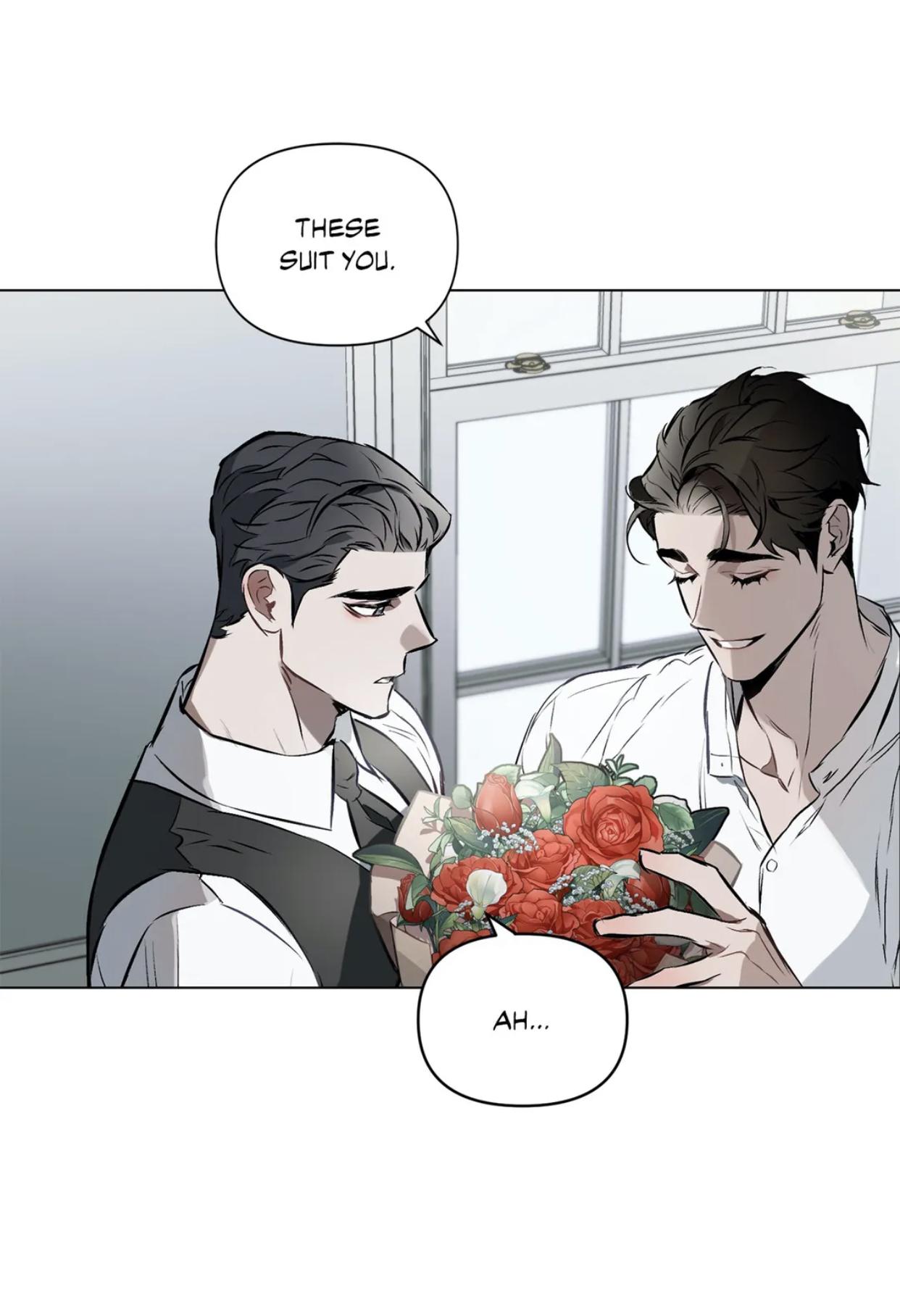 Read Define the Relationship chapter 32.2 image 45 on Lezhin