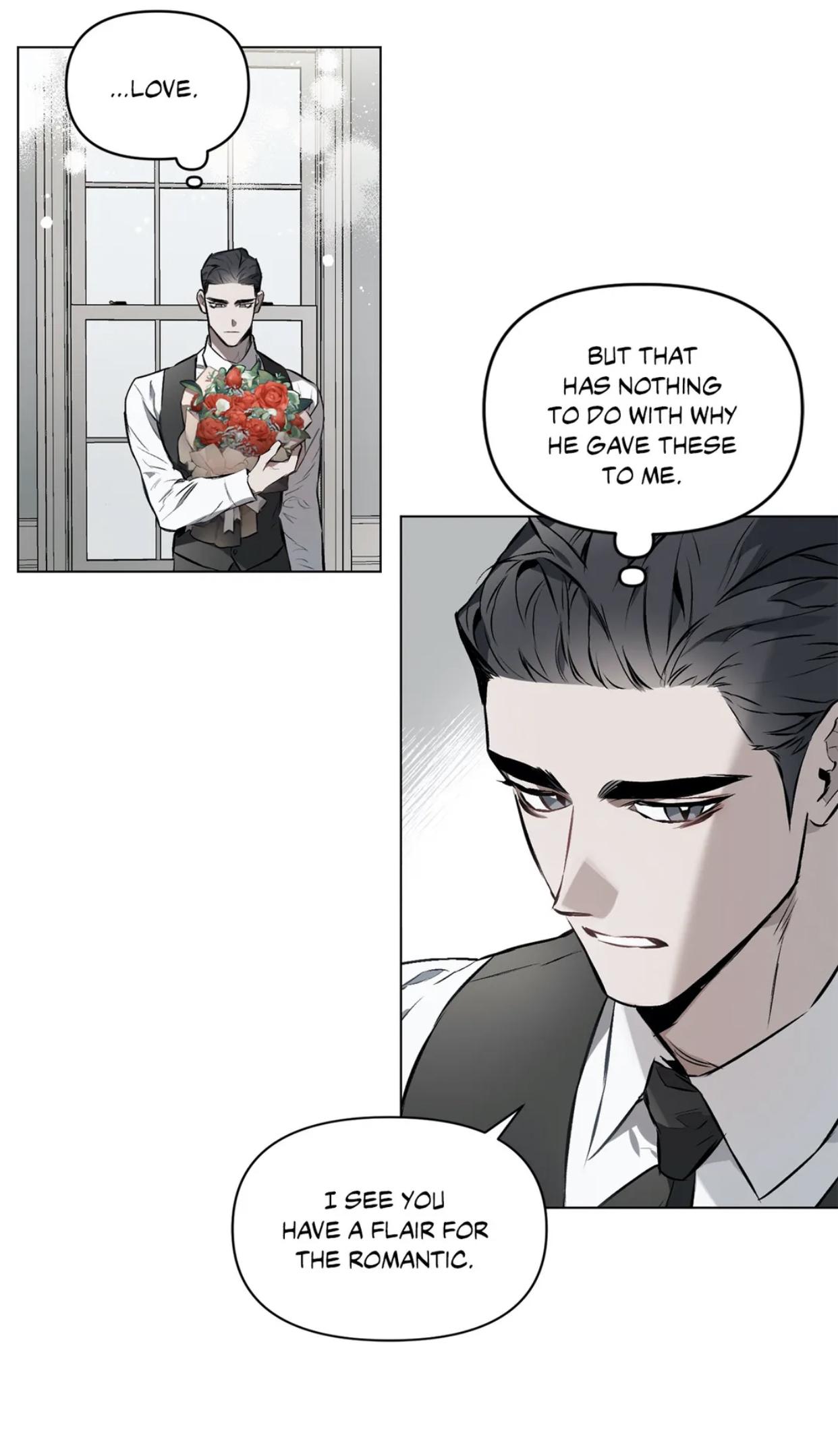 Read Define the Relationship chapter 32.2 image 51 on Lezhin