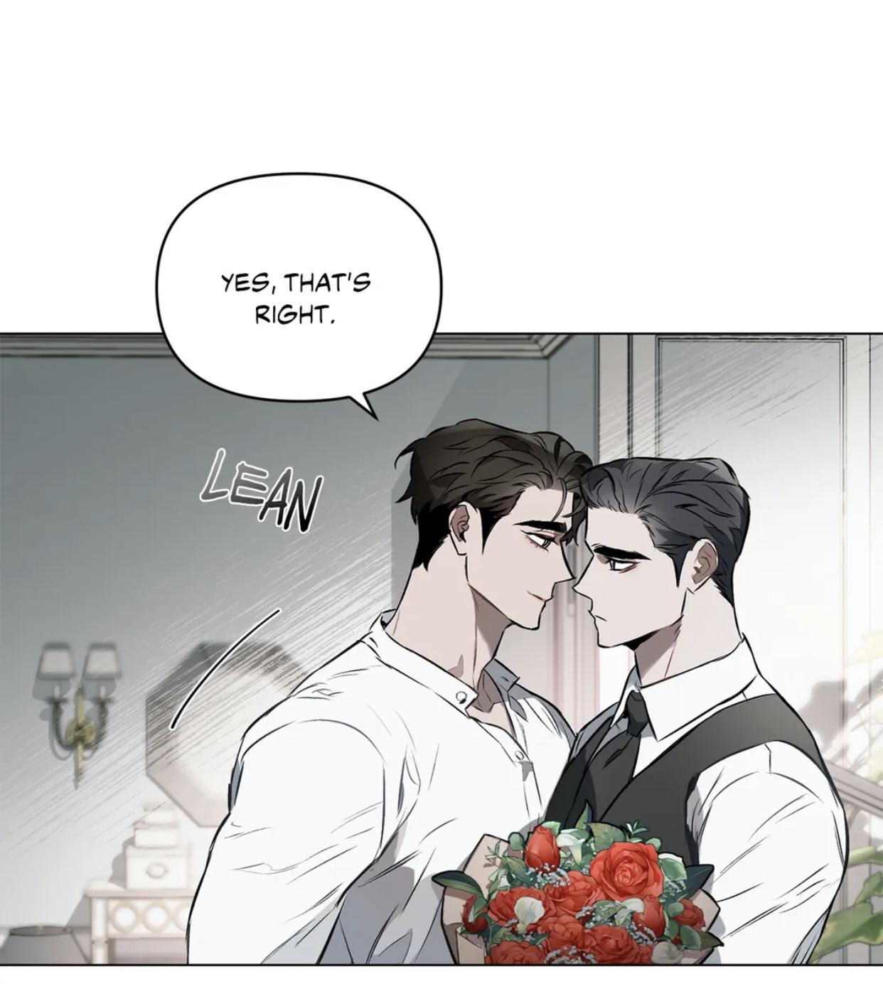Read Define the Relationship chapter 32.2 image 52 on Lezhin