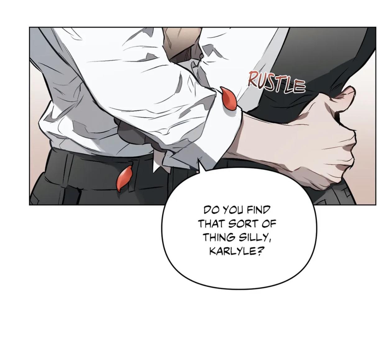Read Define the Relationship chapter 32.2 image 53 on Lezhin