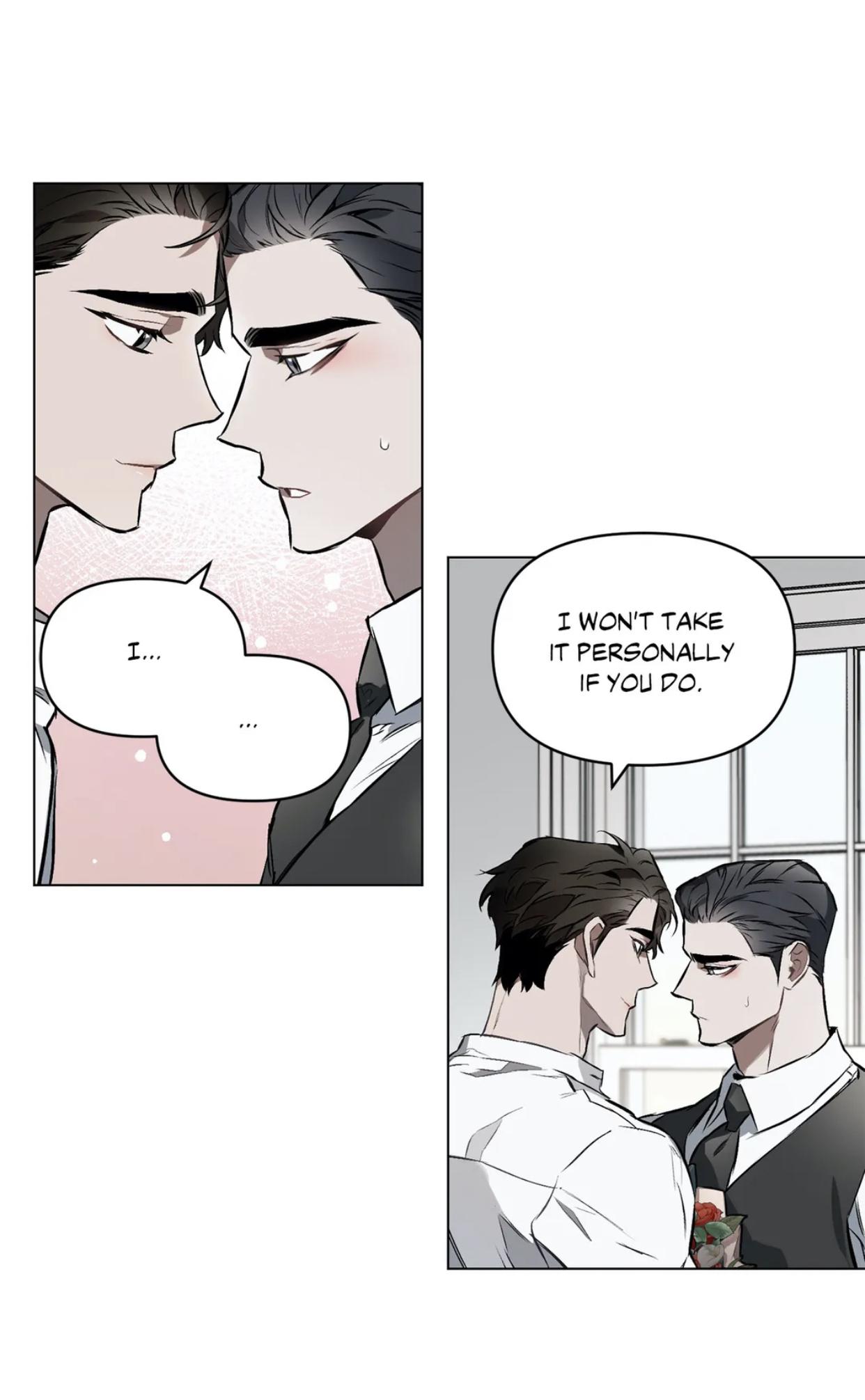 Read Define the Relationship chapter 32.2 image 54 on Lezhin