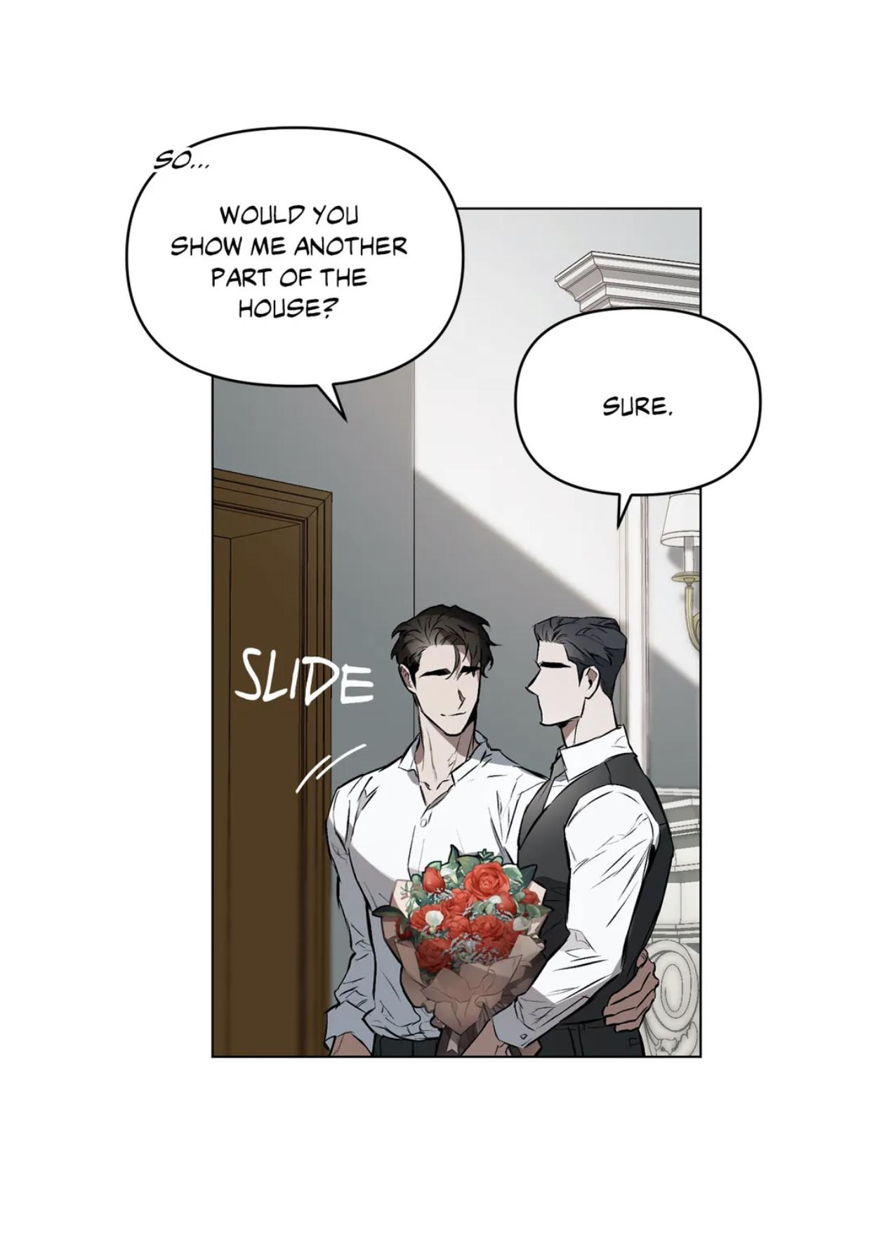 Read Define the Relationship chapter 32.2 image 58 on Lezhin