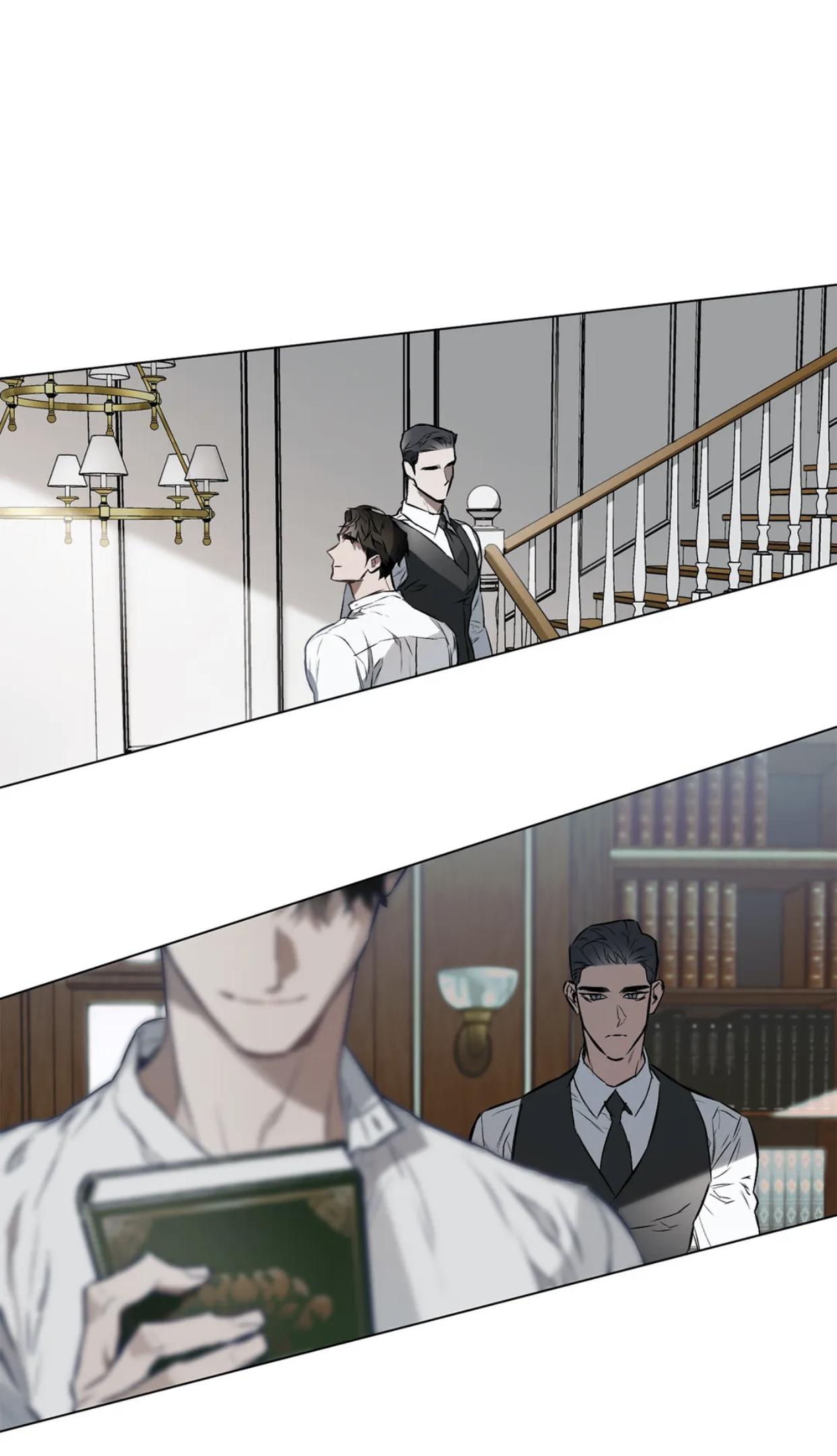 Read Define the Relationship chapter 32.2 image 59 on Lezhin