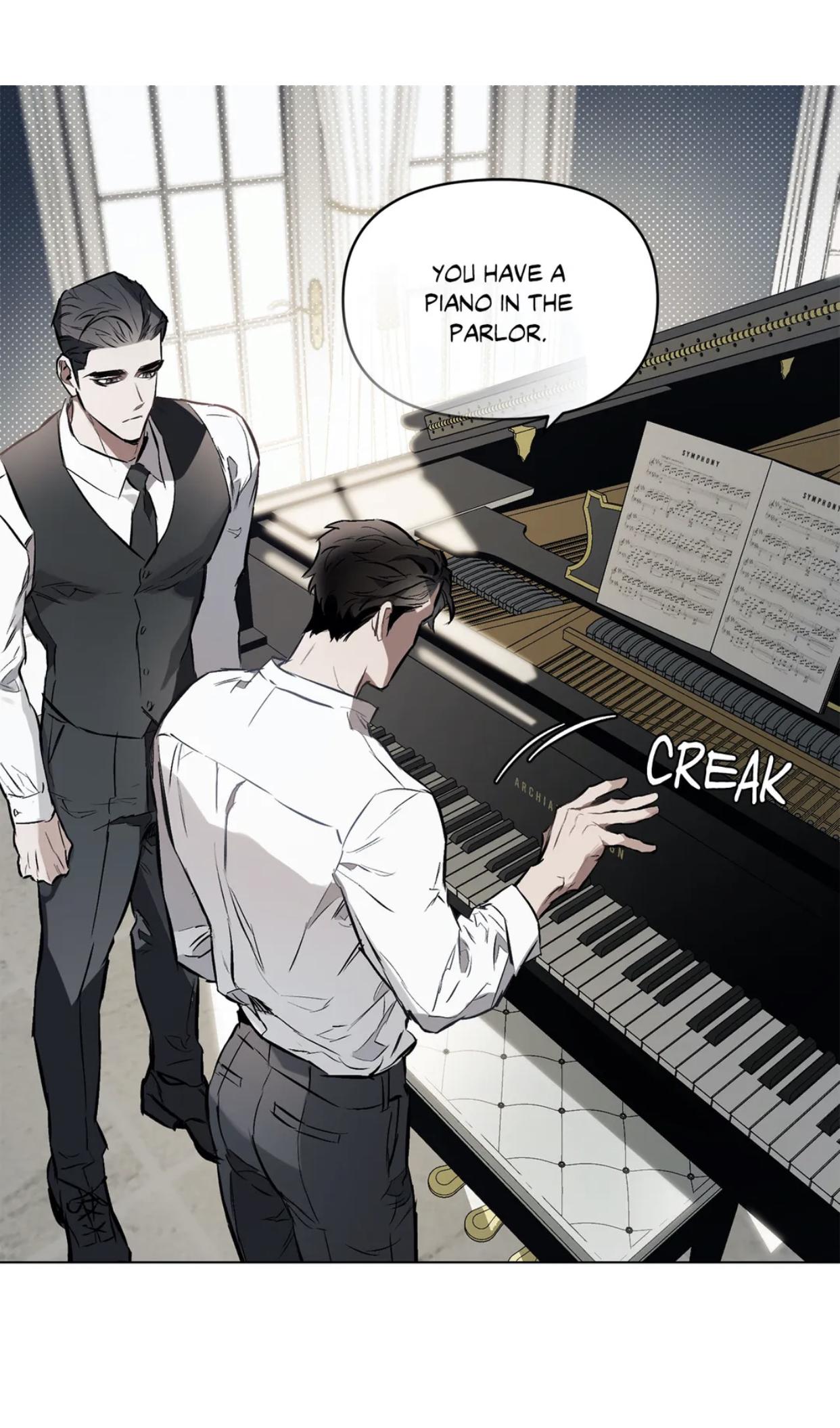 Read Define the Relationship chapter 32.2 image 61 on Lezhin