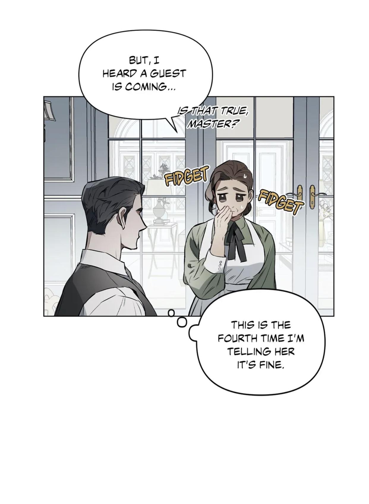 Read Define the Relationship chapter 32.2 image 7 on Lezhin