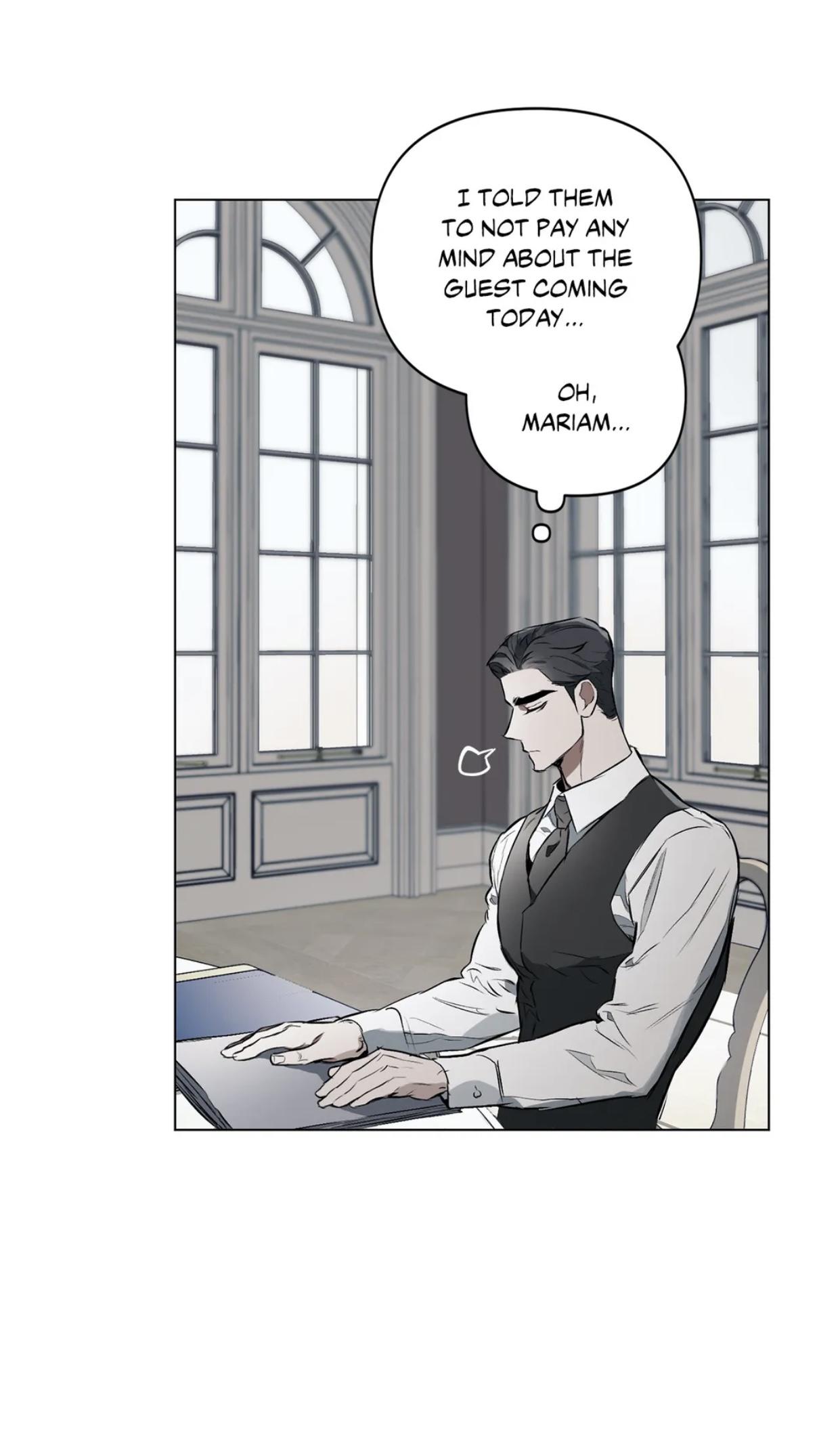 Read Define the Relationship chapter 32.2 image 9 on Lezhin