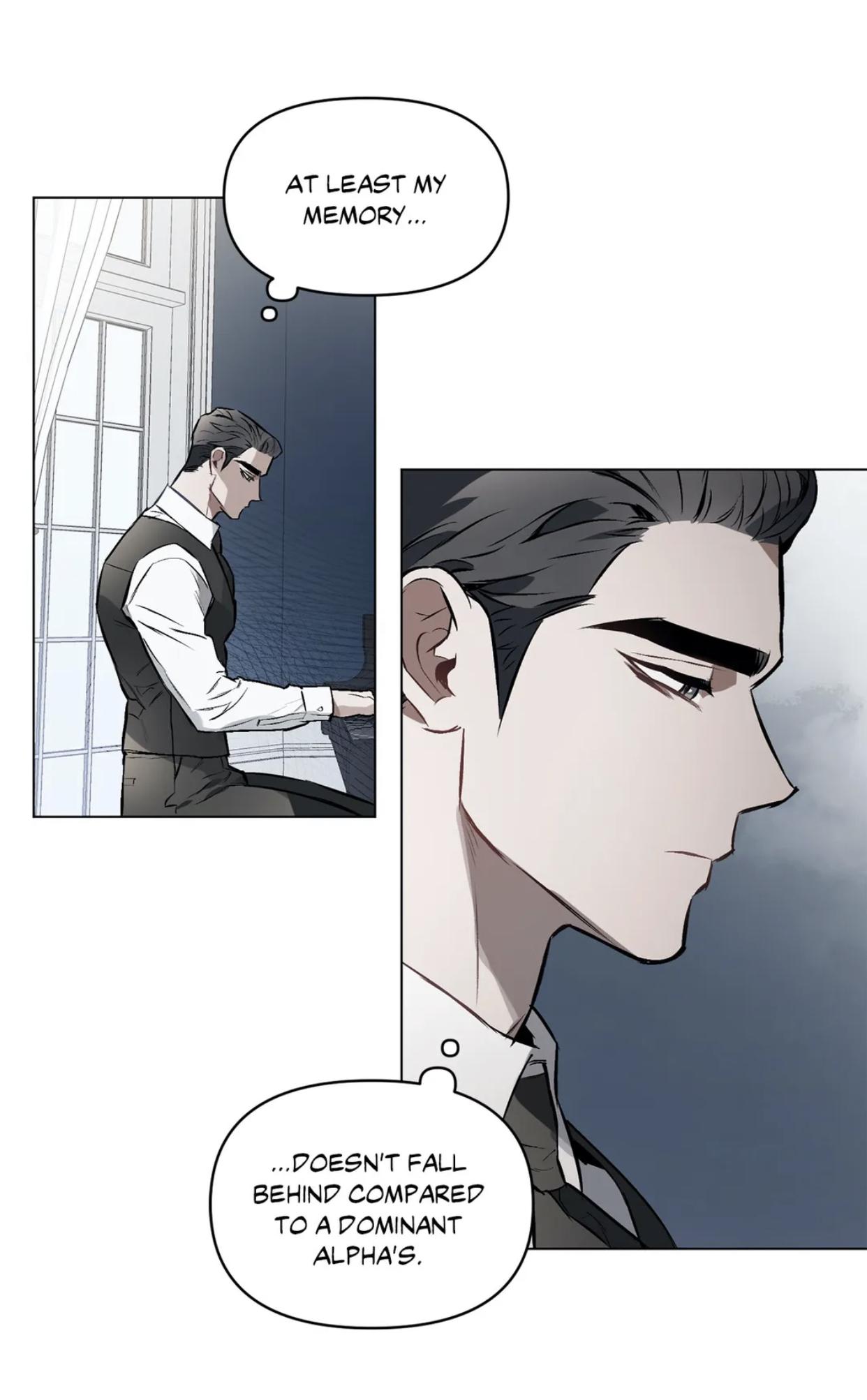 Read Define the Relationship chapter 32.3 image 13 on Lezhin