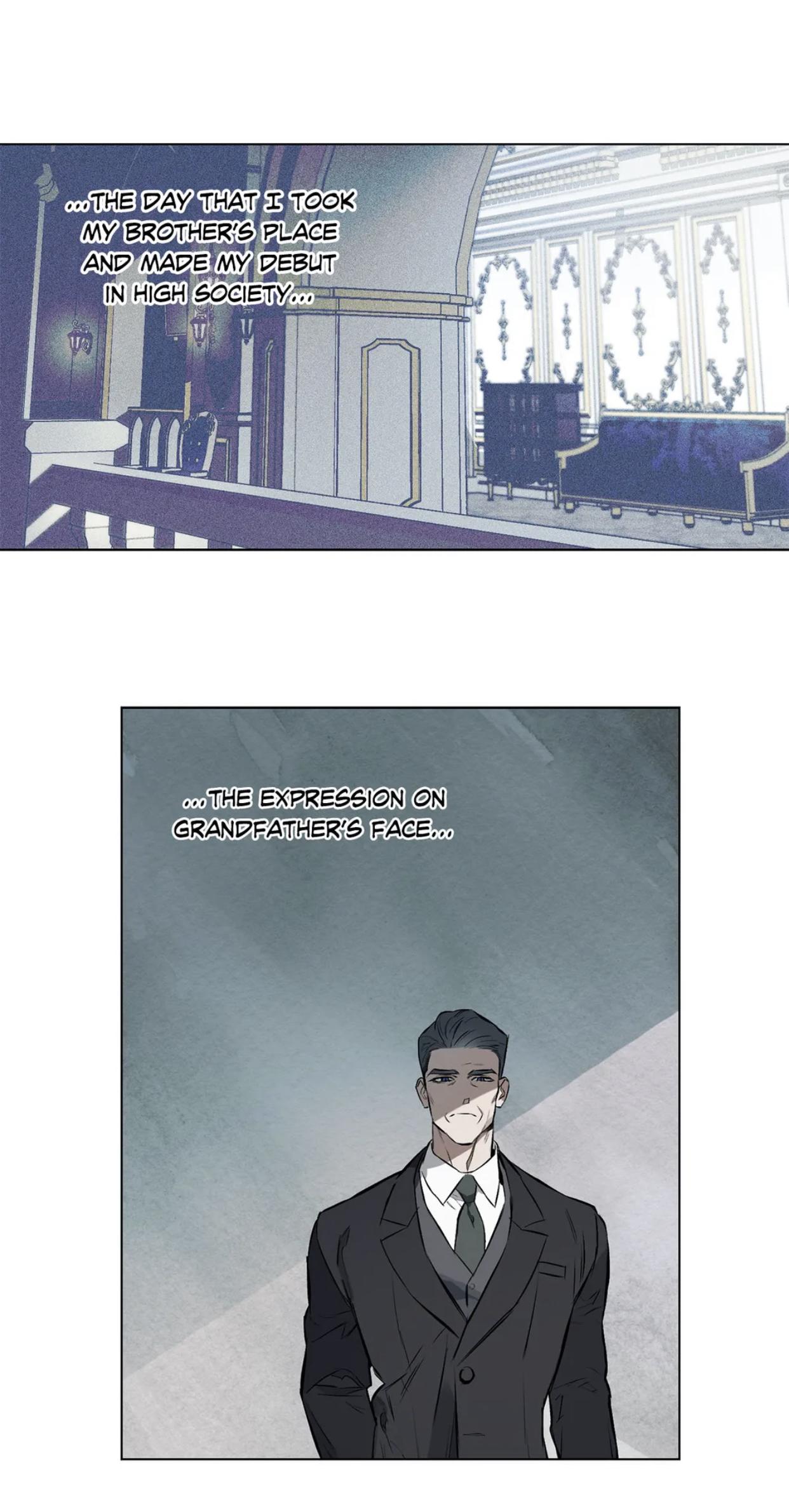 Read Define the Relationship chapter 32.3 image 16 on Lezhin
