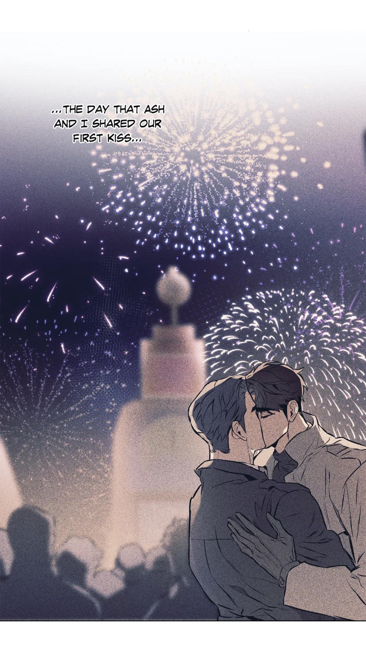 Read Define the Relationship chapter 32.3 image 17 on Lezhin