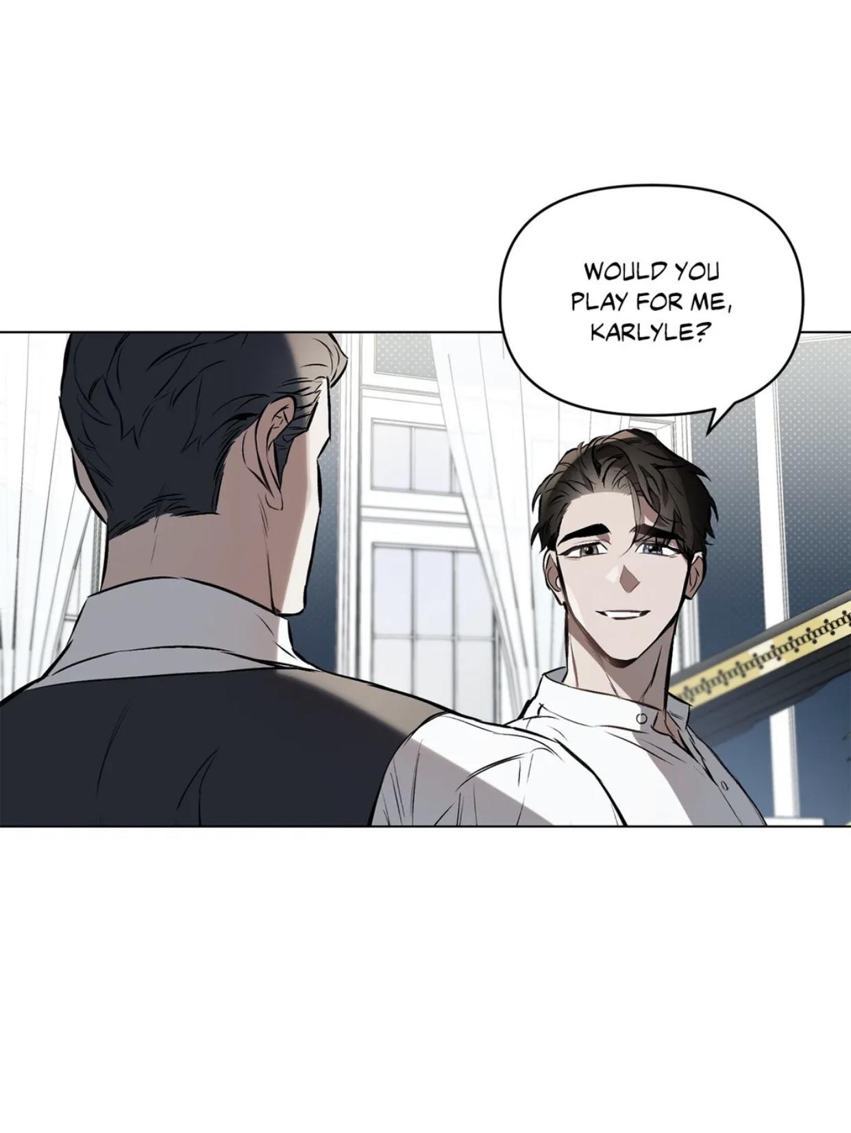 Read Define the Relationship chapter 32.3 image 2 on Lezhin