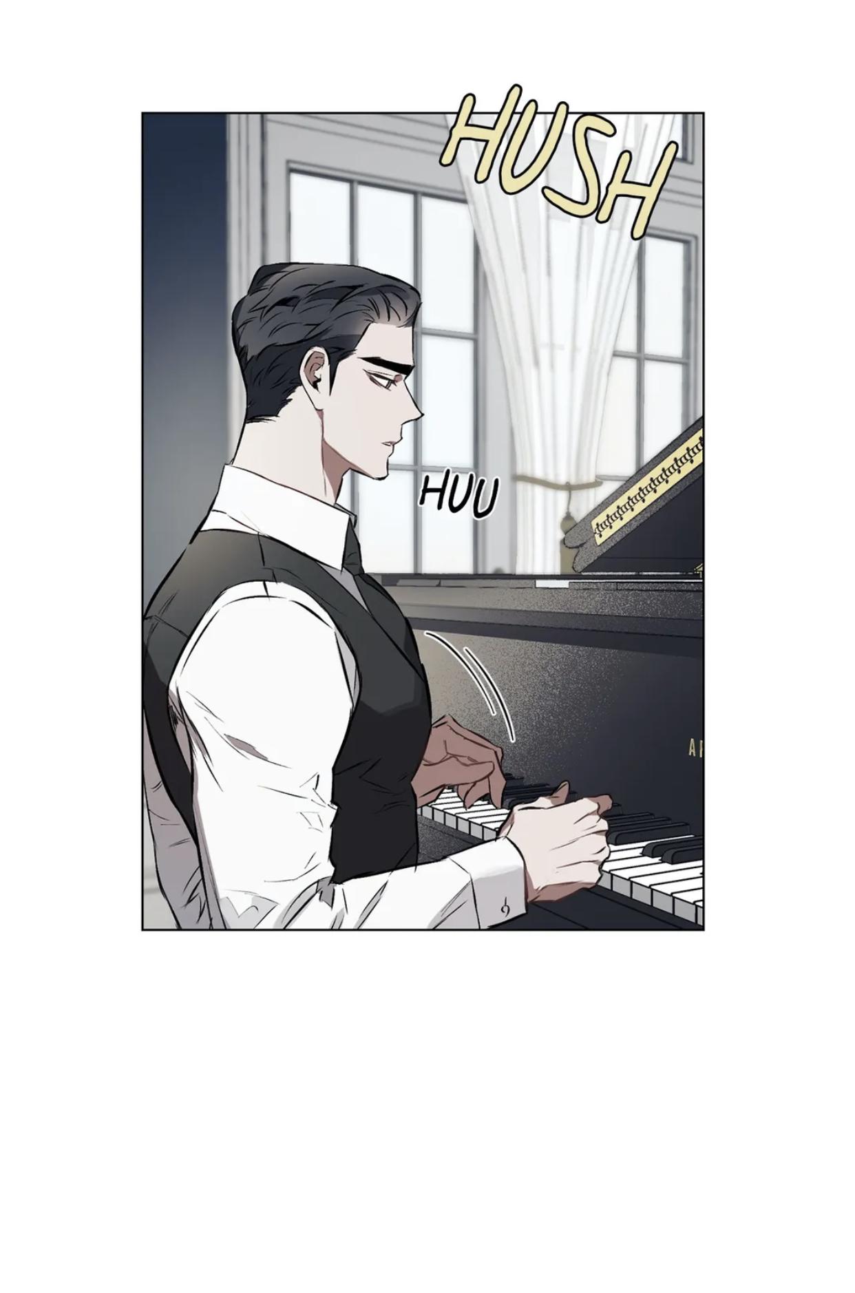 Read Define the Relationship chapter 32.3 image 23 on Lezhin
