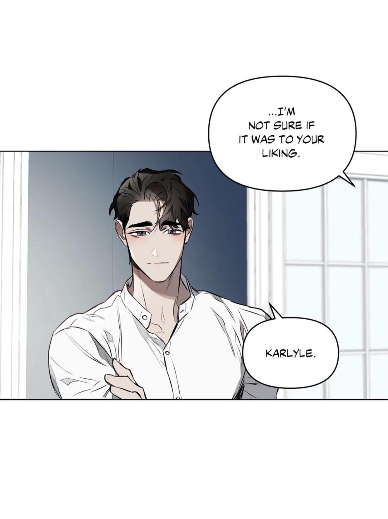 Read Define the Relationship chapter 32.3 image 24 on Lezhin