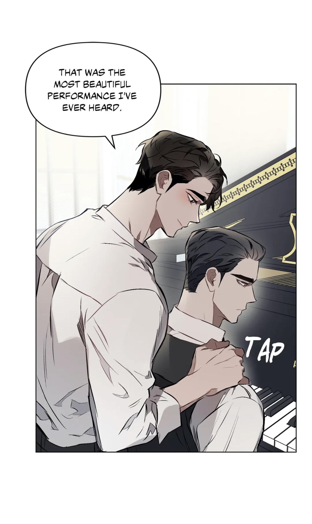 Read Define the Relationship chapter 32.3 image 25 on Lezhin