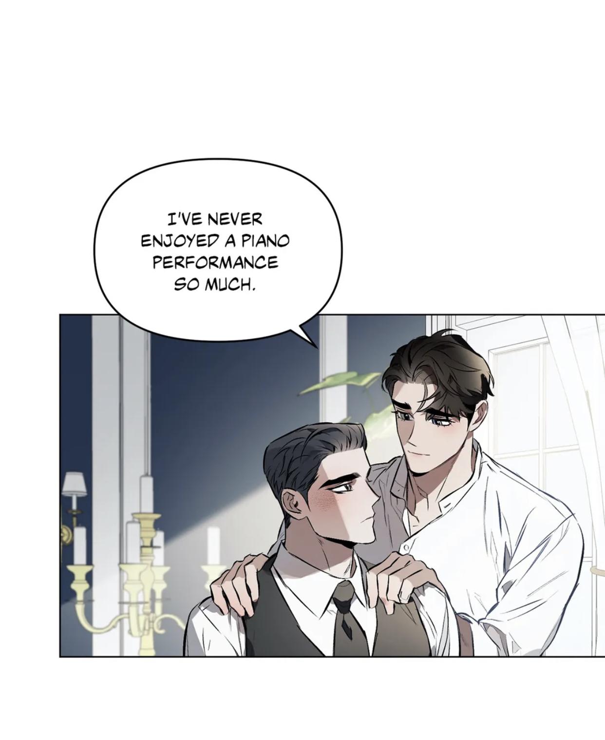 Read Define the Relationship chapter 32.3 image 27 on Lezhin