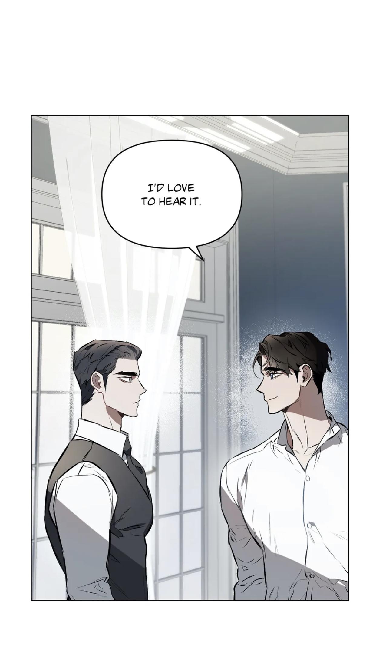 Read Define the Relationship chapter 32.3 image 3 on Lezhin