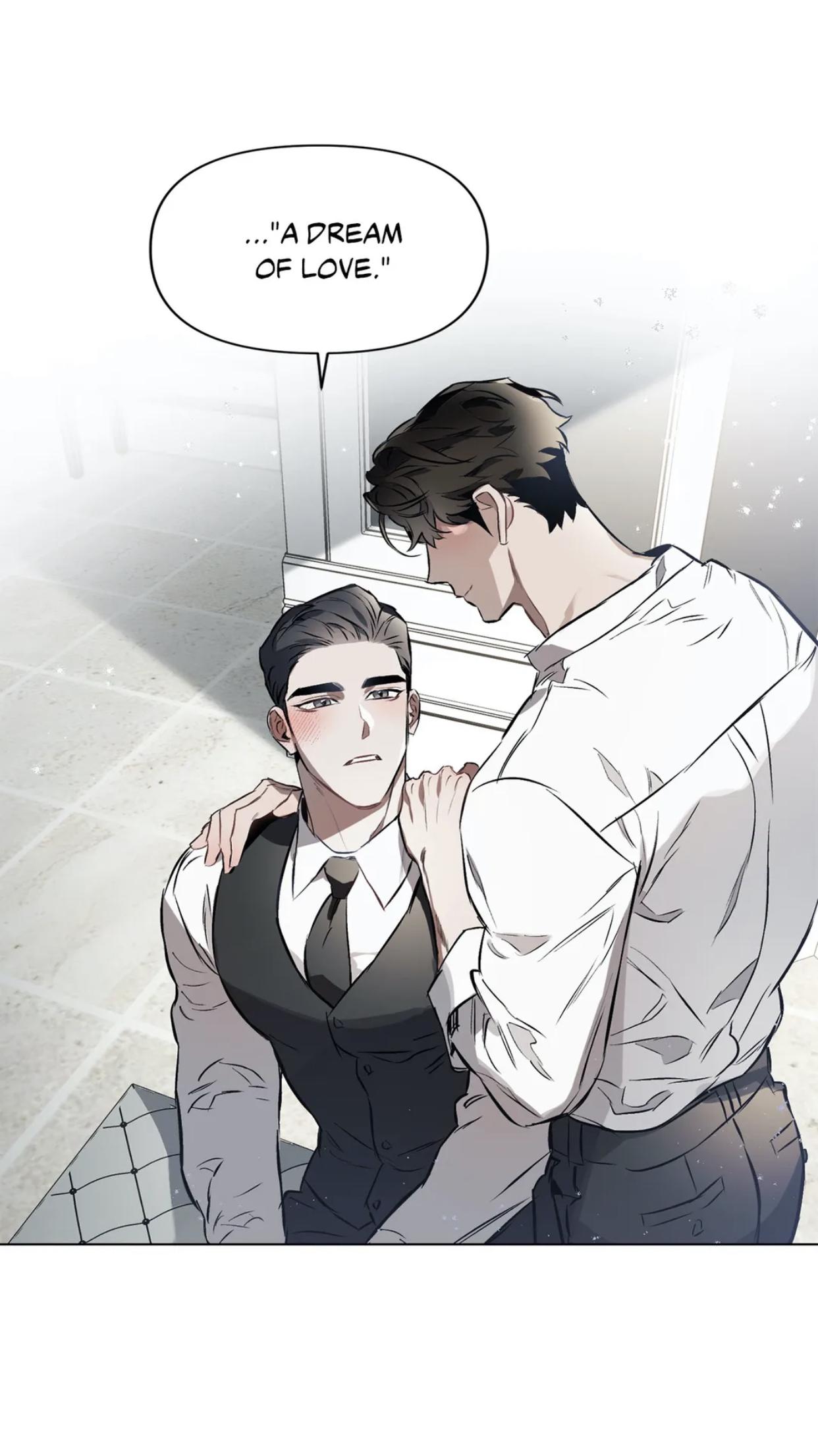 Read Define the Relationship chapter 32.3 image 34 on Lezhin