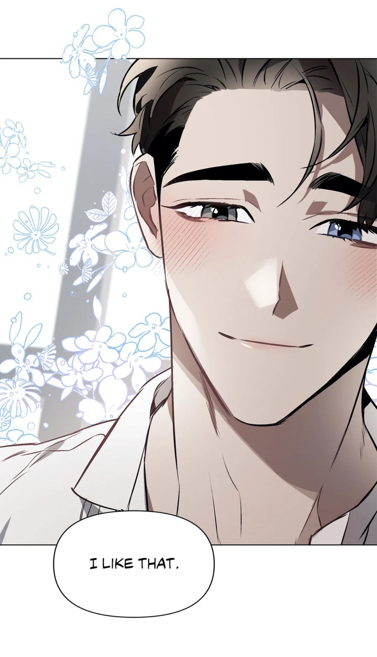 Read Define the Relationship chapter 32.3 image 36 on Lezhin