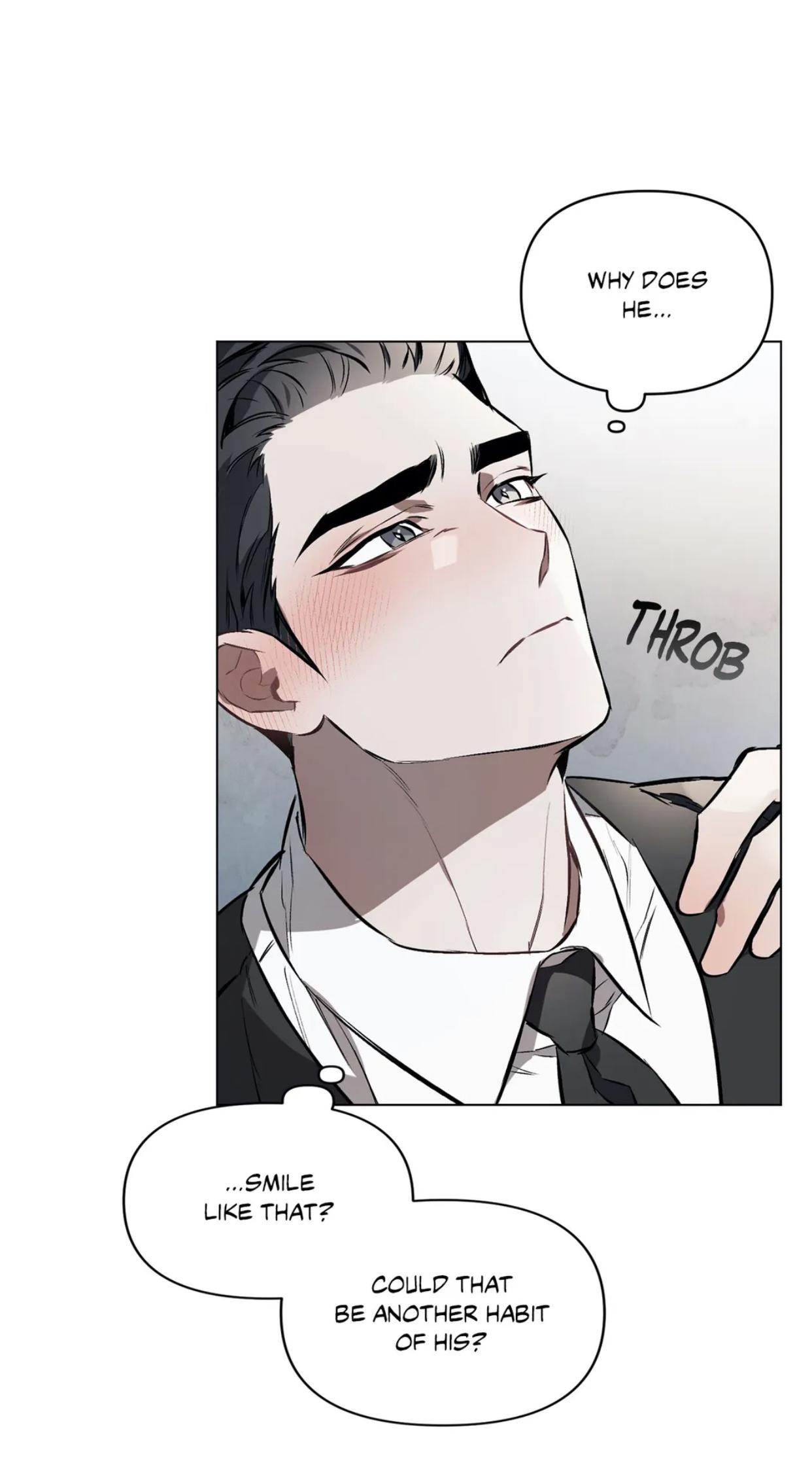 Read Define the Relationship chapter 32.3 image 37 on Lezhin