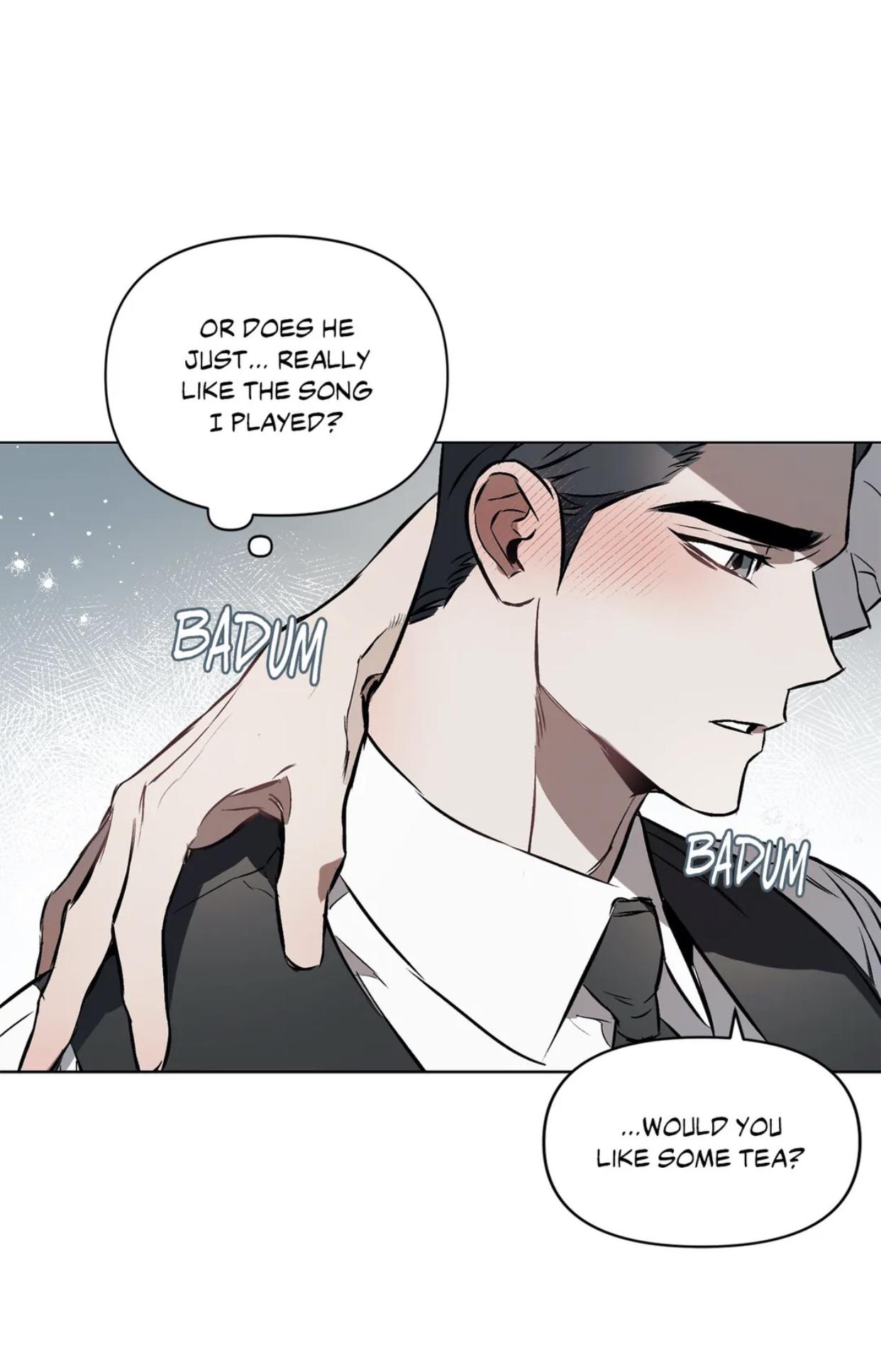 Read Define the Relationship chapter 32.3 image 38 on Lezhin