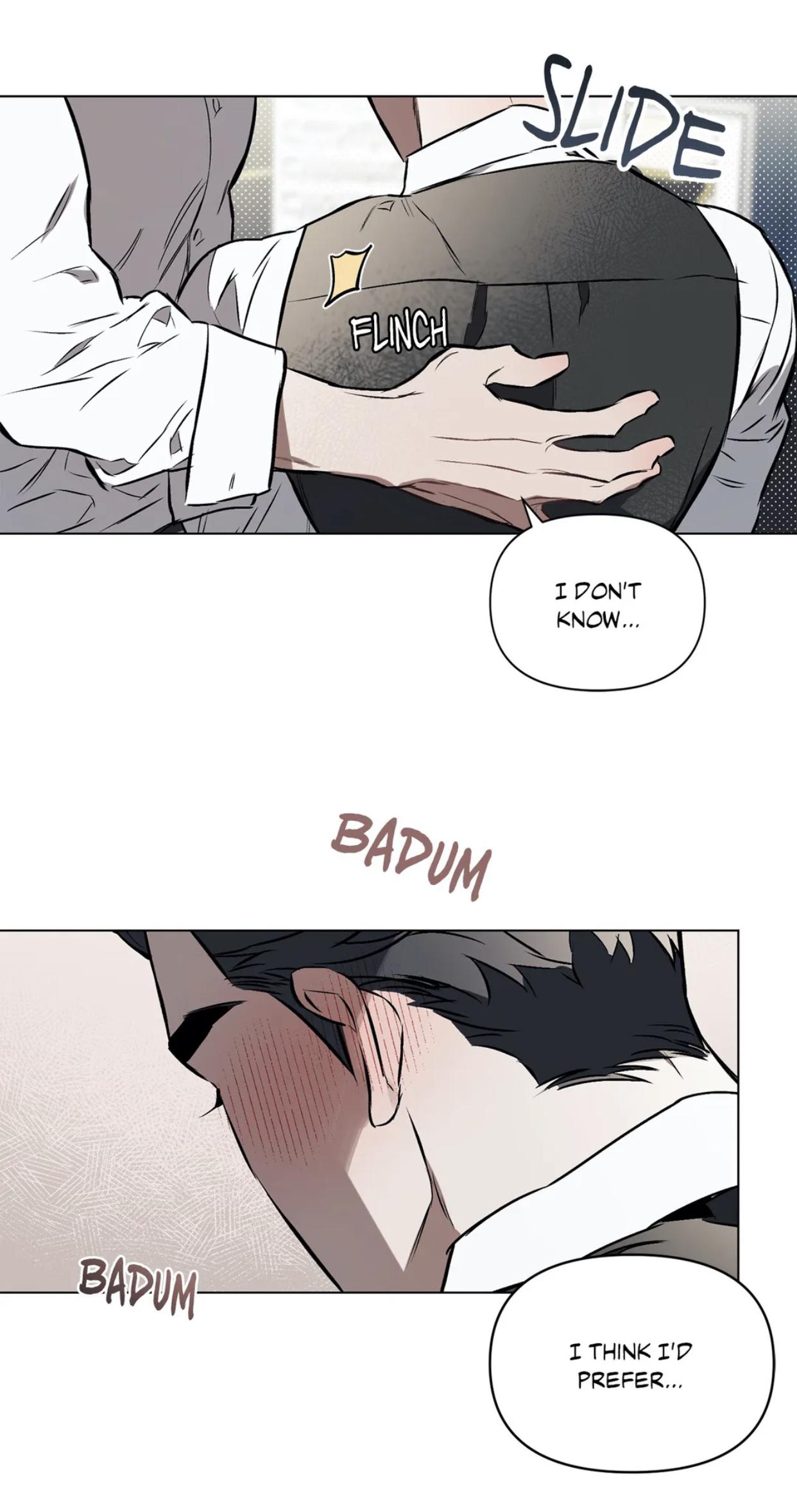 Read Define the Relationship chapter 32.3 image 39 on Lezhin