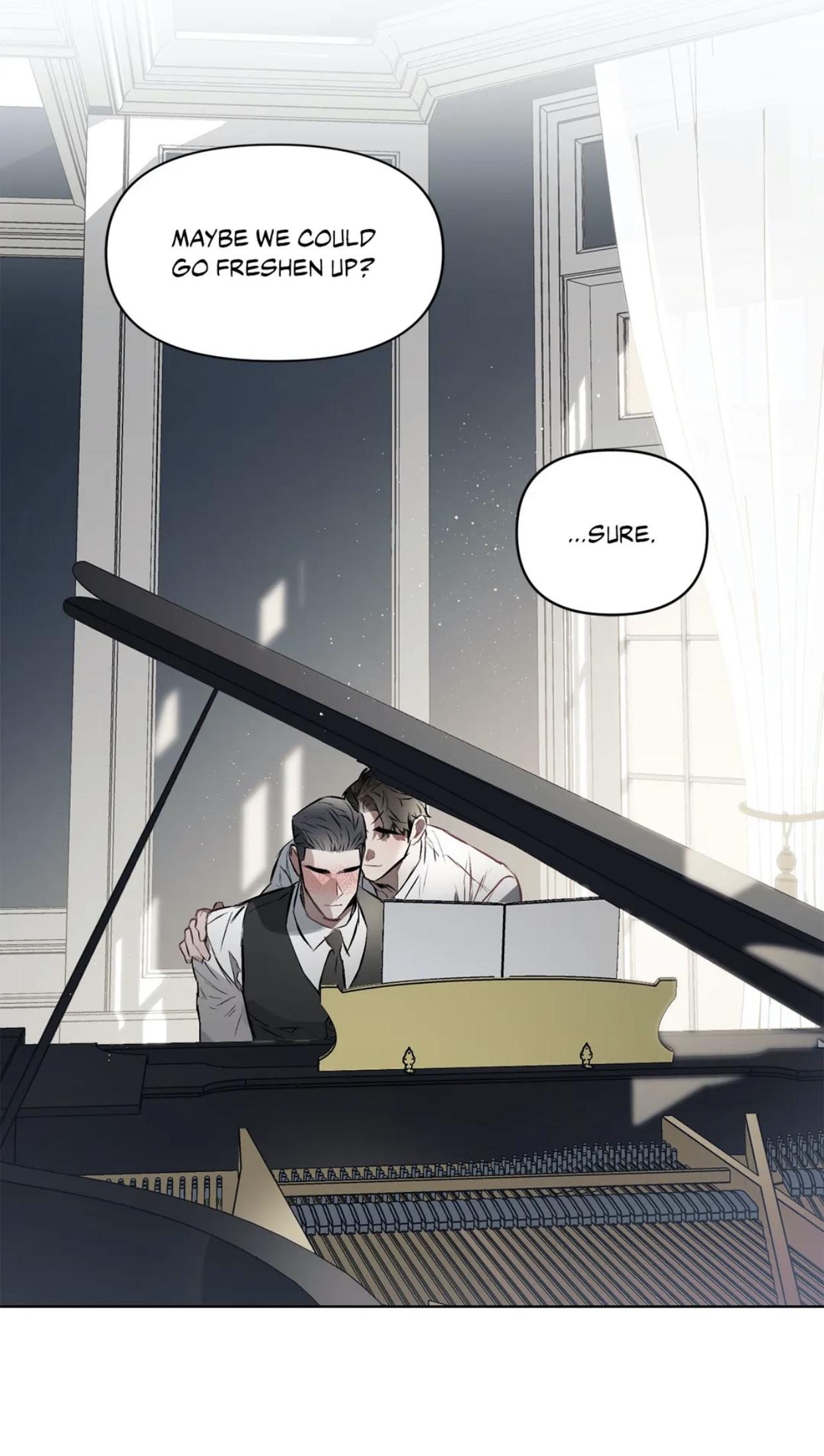 Read Define the Relationship chapter 32.3 image 42 on Lezhin