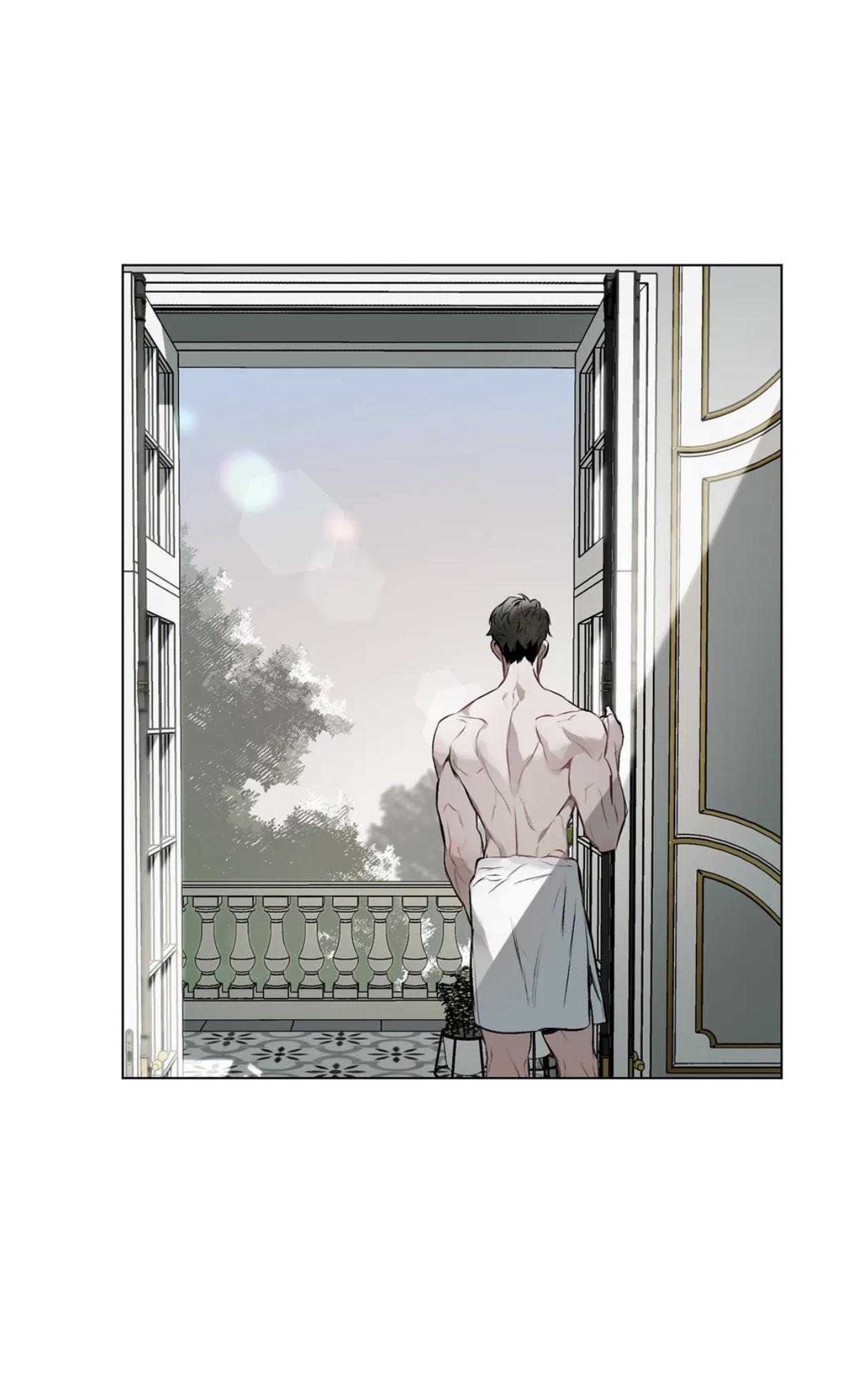 Read Define the Relationship chapter 32.3 image 46 on Lezhin