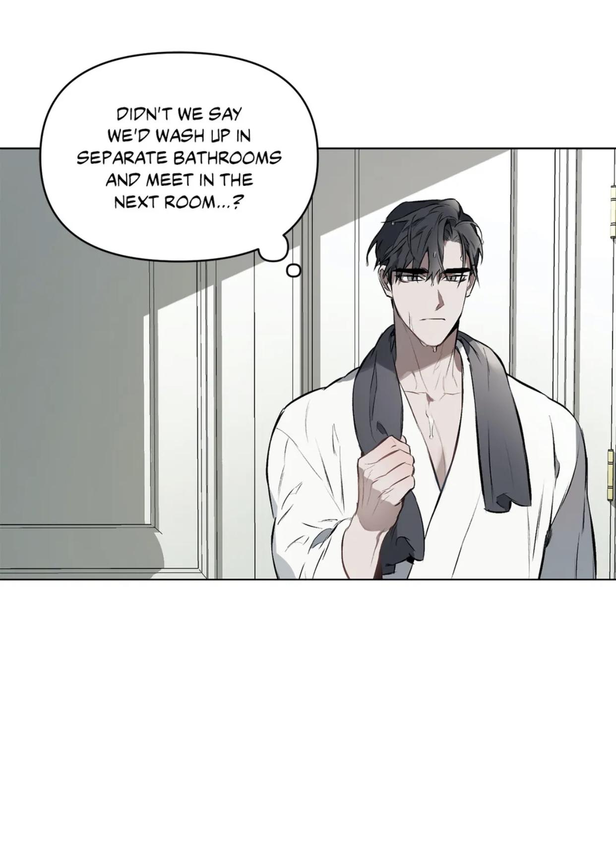 Read Define the Relationship chapter 32.3 image 47 on Lezhin