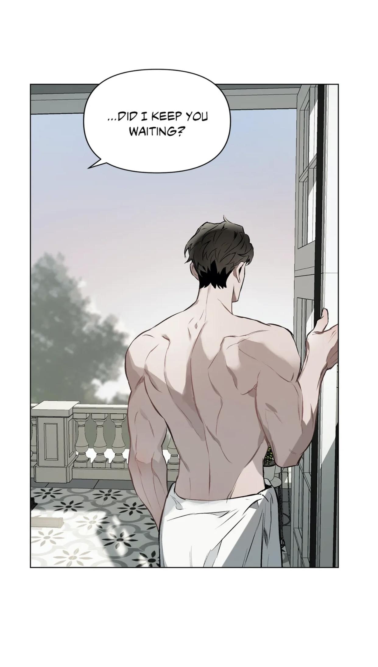 Read Define the Relationship chapter 32.3 image 48 on Lezhin