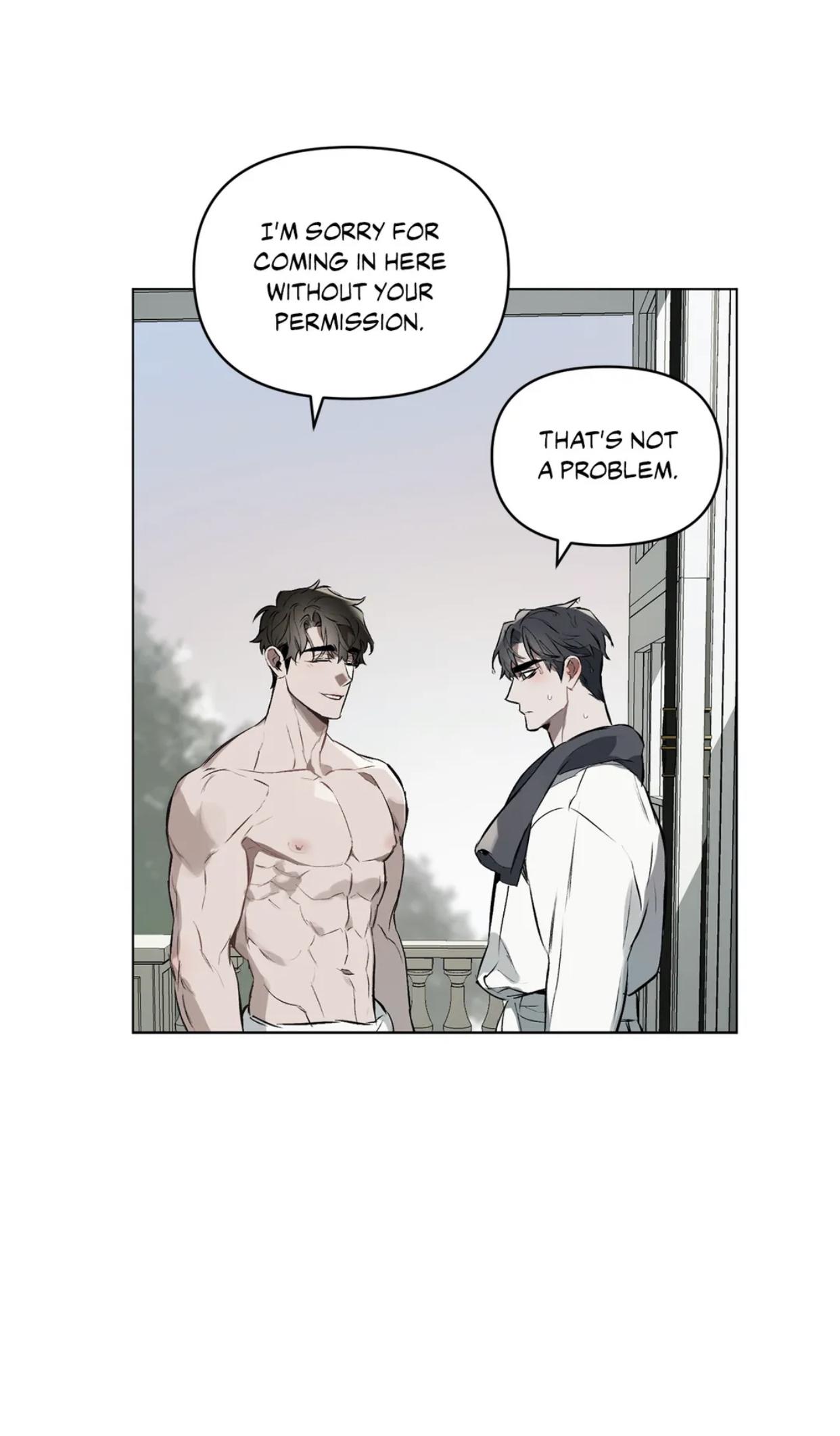 Read Define the Relationship chapter 32.3 image 50 on Lezhin