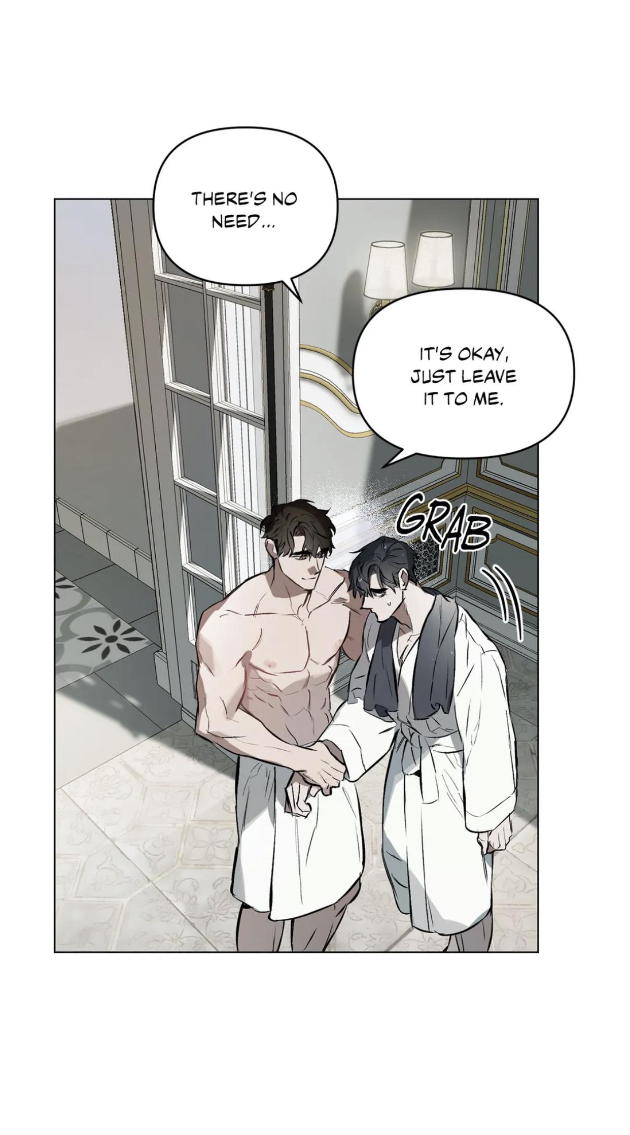 Read Define the Relationship chapter 32.3 image 53 on Lezhin