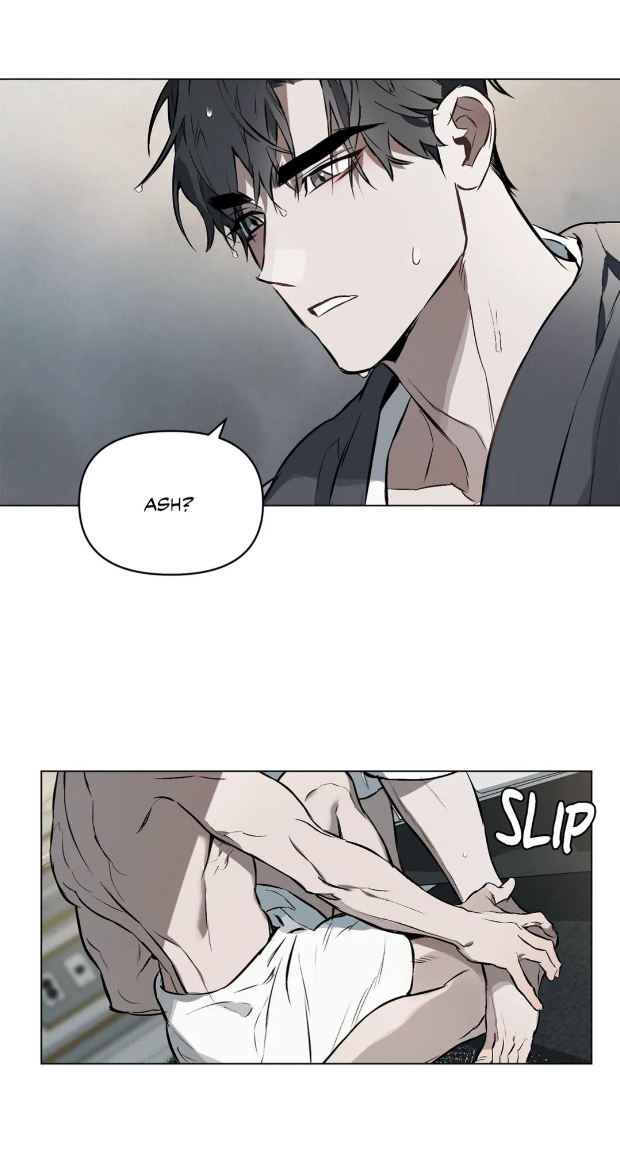Read Define the Relationship chapter 32.3 image 56 on Lezhin