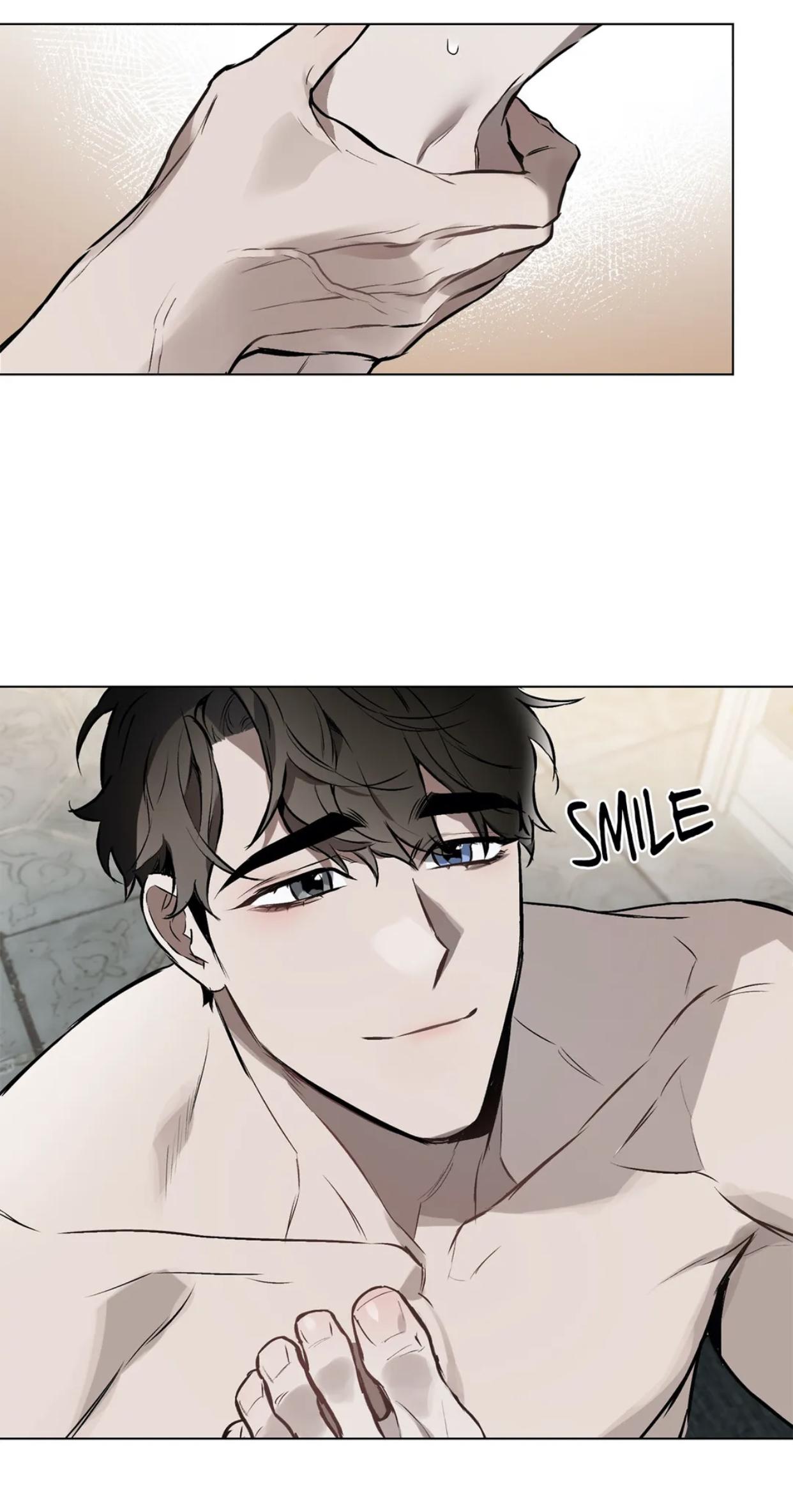 Read Define the Relationship chapter 32.3 image 57 on Lezhin