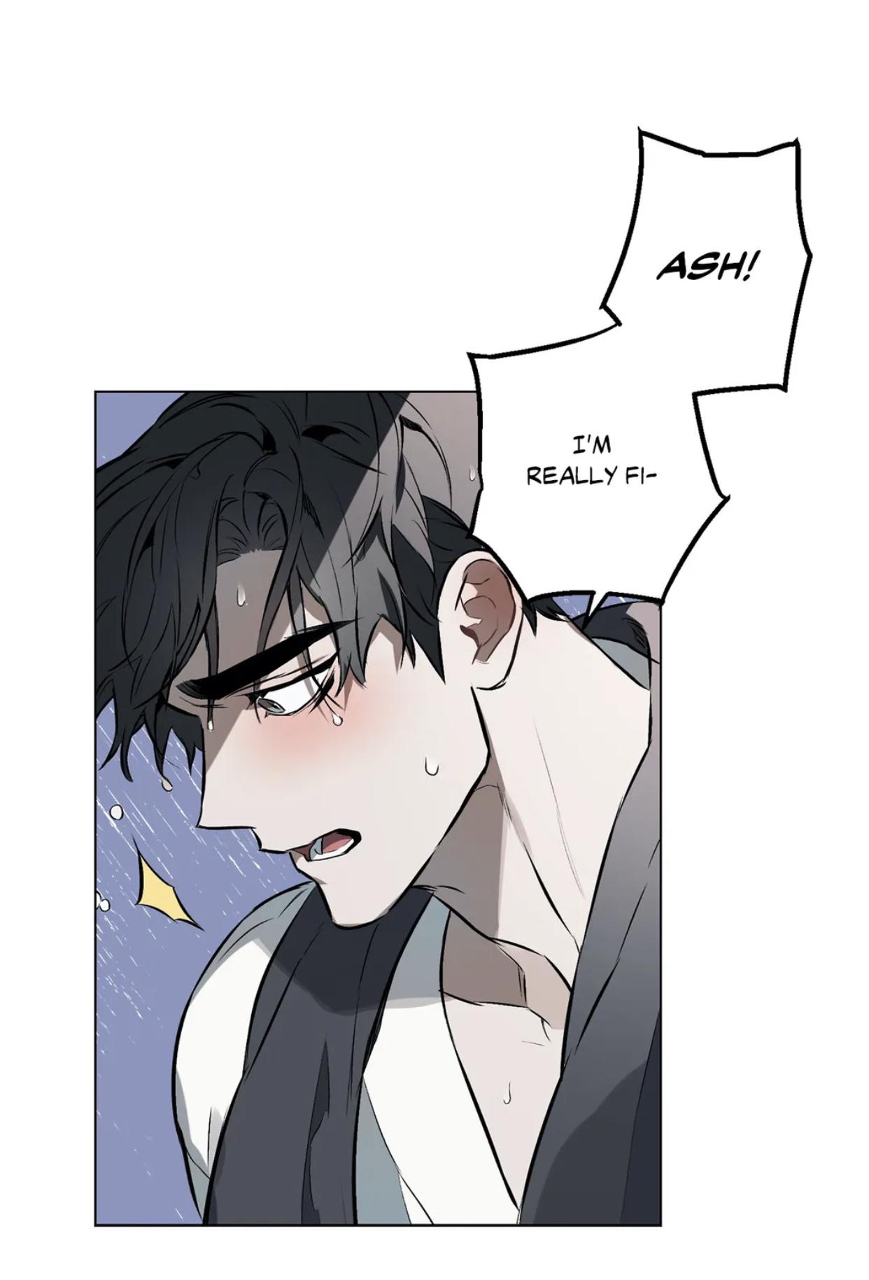 Read Define the Relationship chapter 32.3 image 58 on Lezhin
