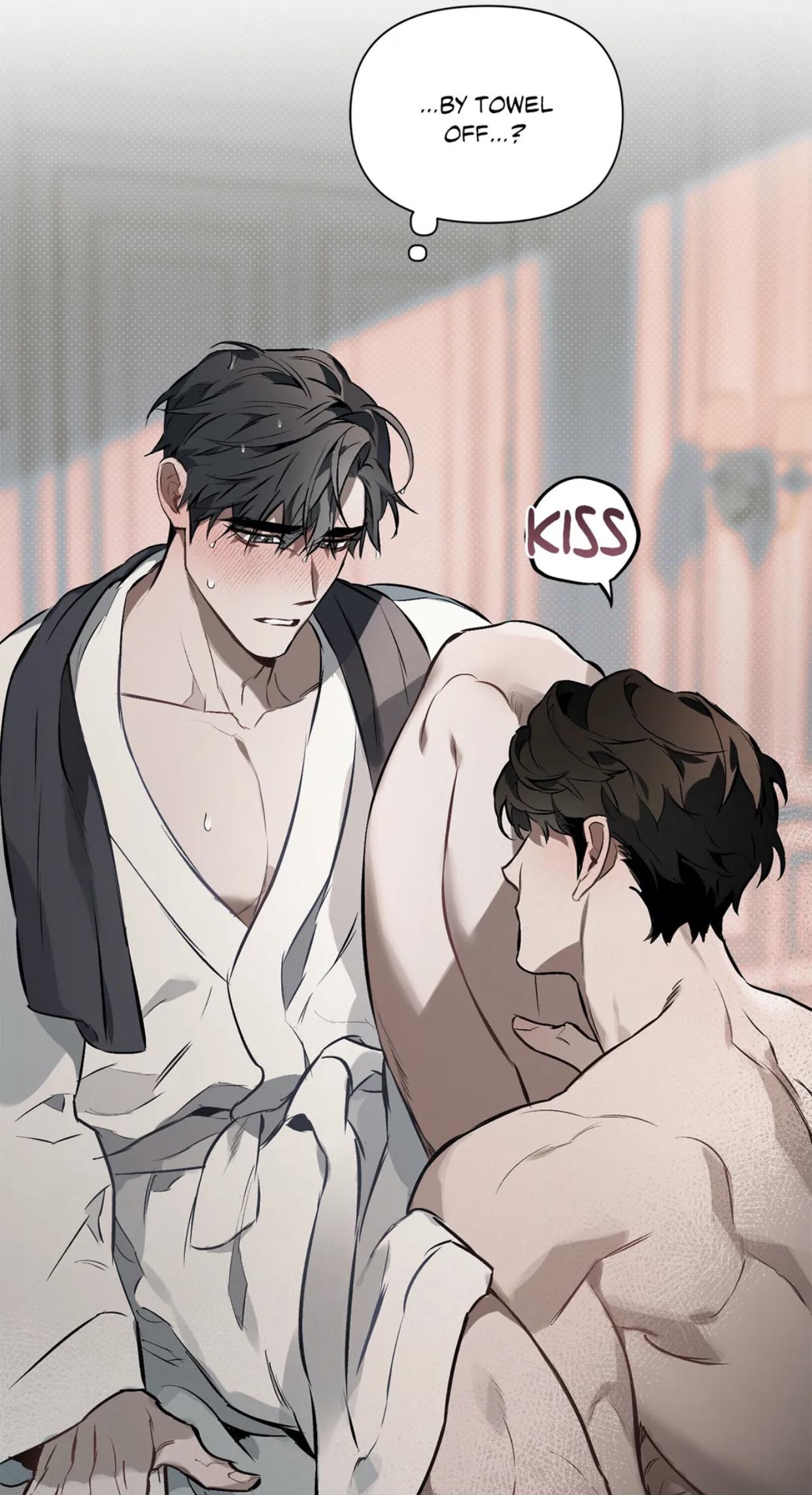 Read Define the Relationship chapter 32.3 image 61 on Lezhin