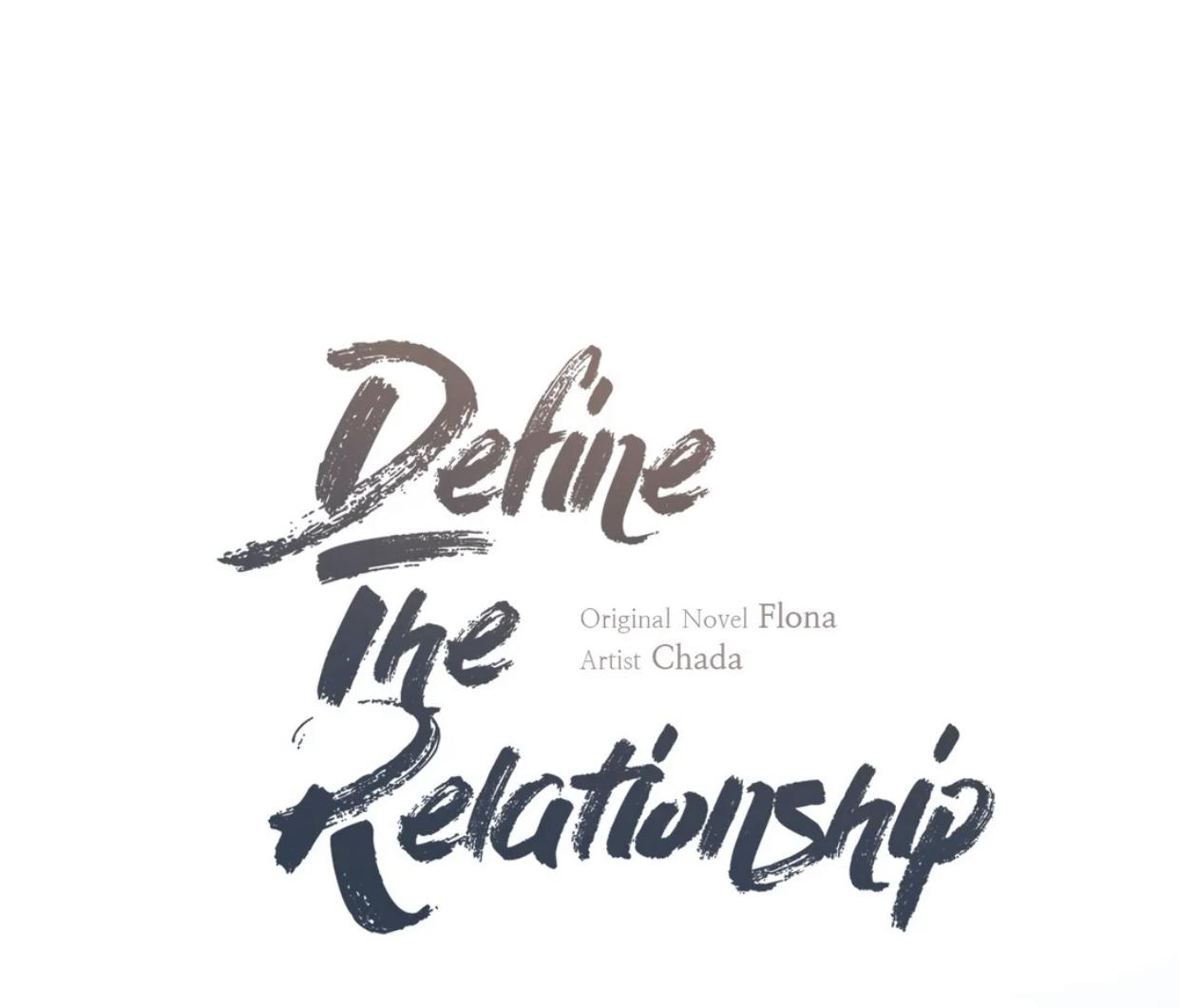 Read Define the Relationship chapter 32.3 image 7 on Lezhin