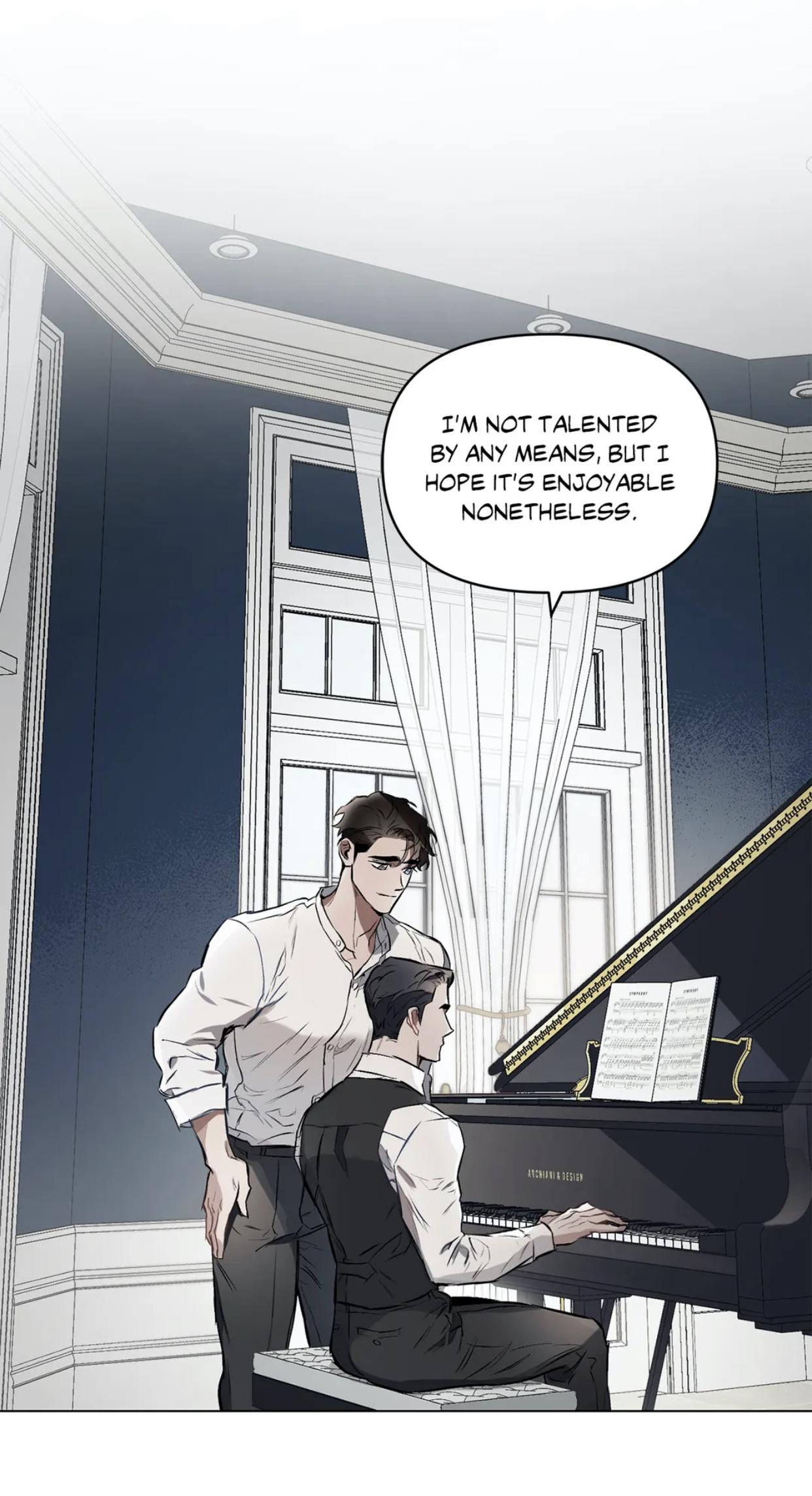 Read Define the Relationship chapter 32.3 image 8 on Lezhin