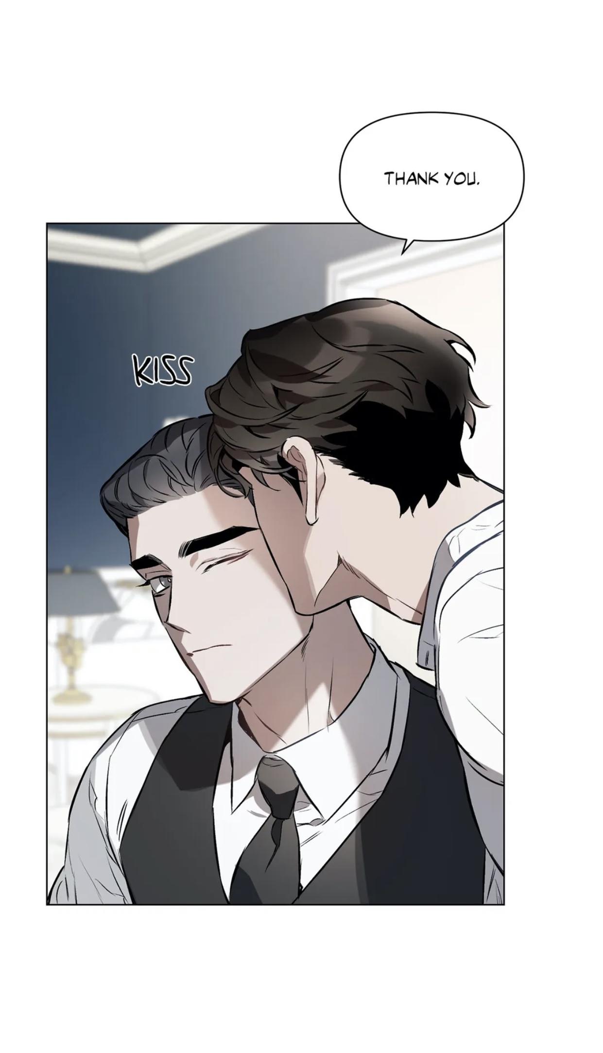 Read Define the Relationship chapter 32.3 image 9 on Lezhin