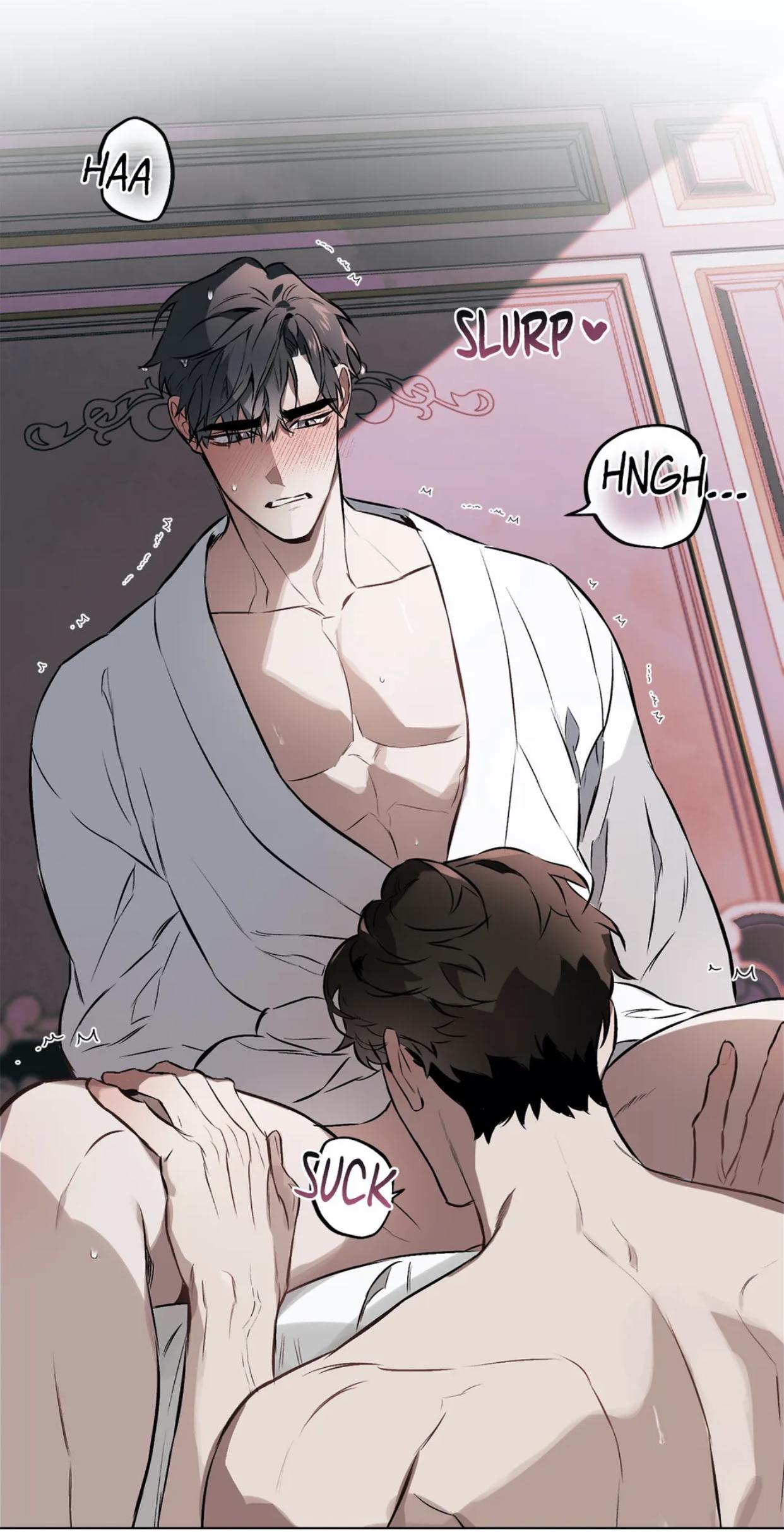 Read Define the Relationship chapter 32.4 image 10 on Lezhin