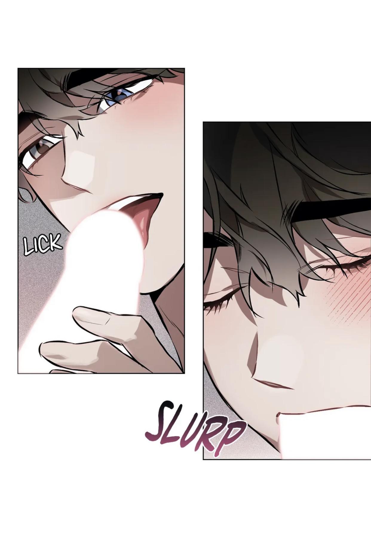 Read Define the Relationship chapter 32.4 image 11 on Lezhin