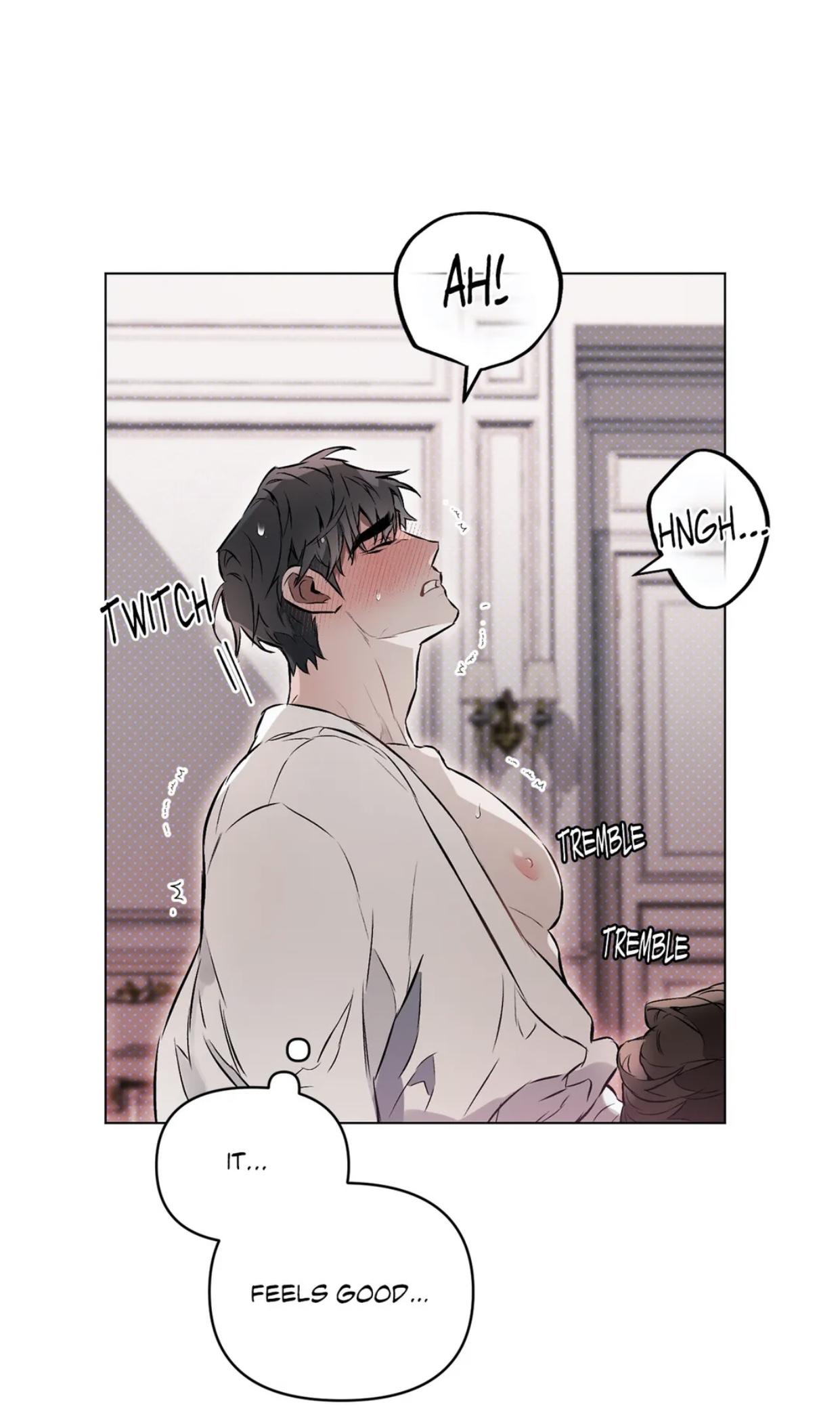 Read Define the Relationship chapter 32.4 image 12 on Lezhin