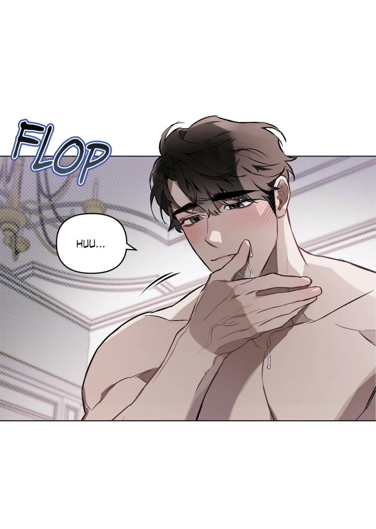 Read Define the Relationship chapter 32.4 image 14 on Lezhin