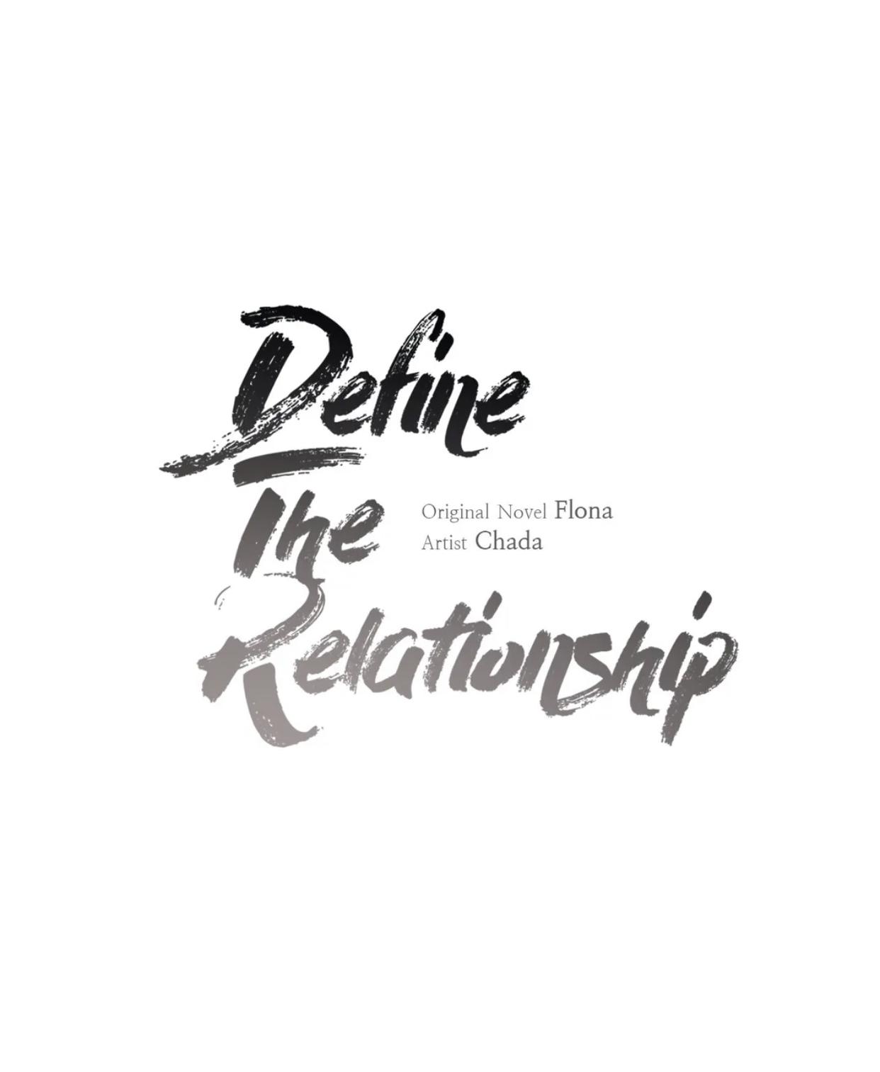 Read Define the Relationship chapter 32.4 image 15 on Lezhin