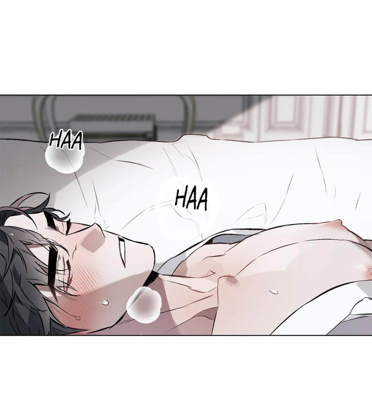 Read Define the Relationship chapter 32.4 image 16 on Lezhin