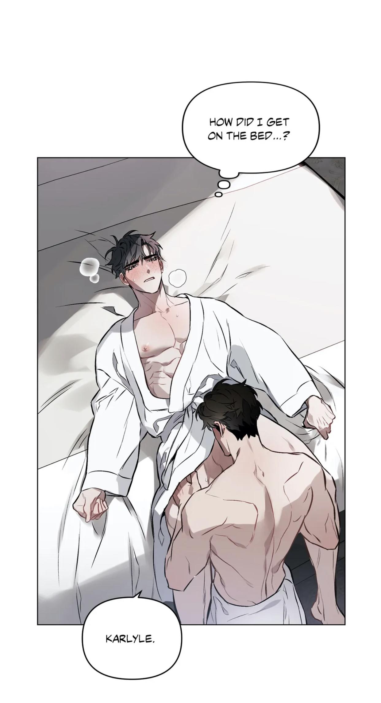 Read Define the Relationship chapter 32.4 image 17 on Lezhin