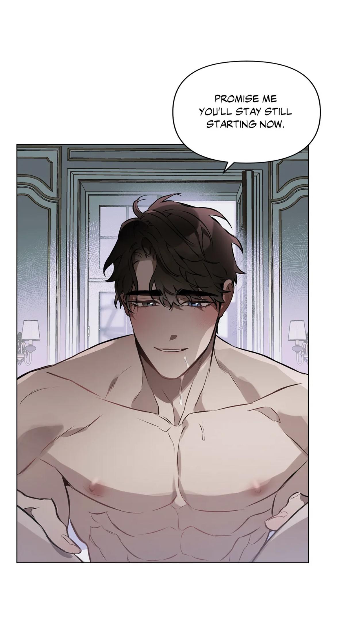 Read Define the Relationship chapter 32.4 image 18 on Lezhin