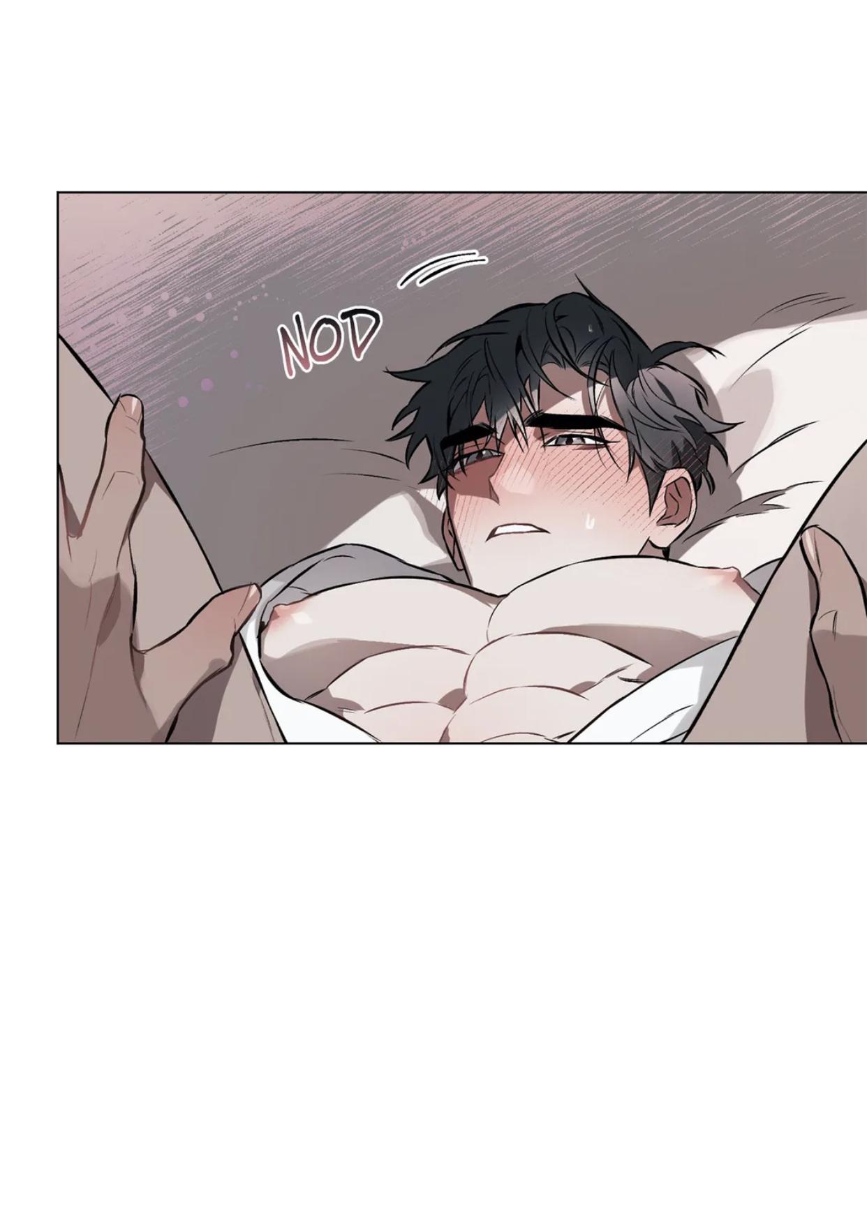 Read Define the Relationship chapter 32.4 image 21 on Lezhin