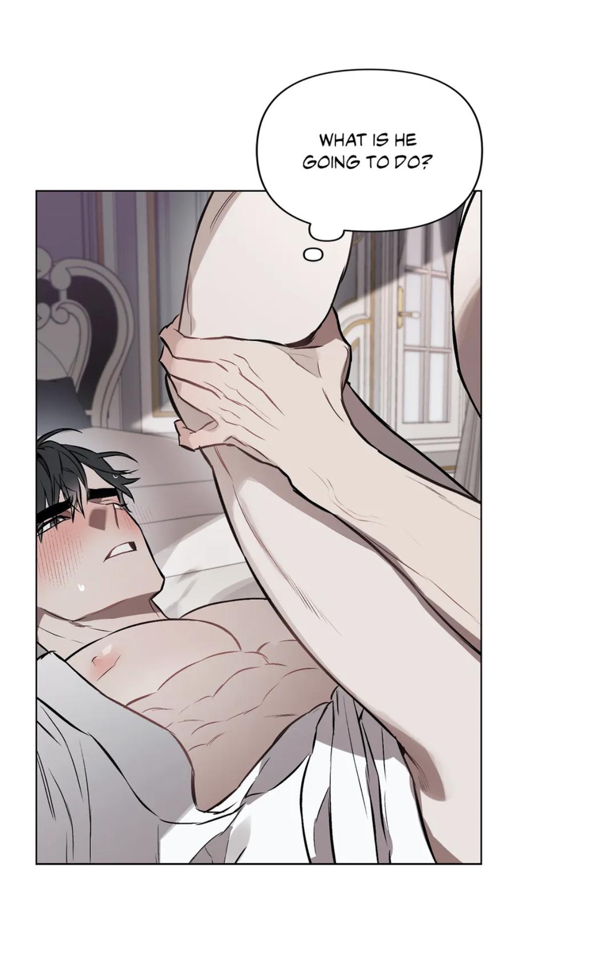 Read Define the Relationship chapter 32.4 image 24 on Lezhin