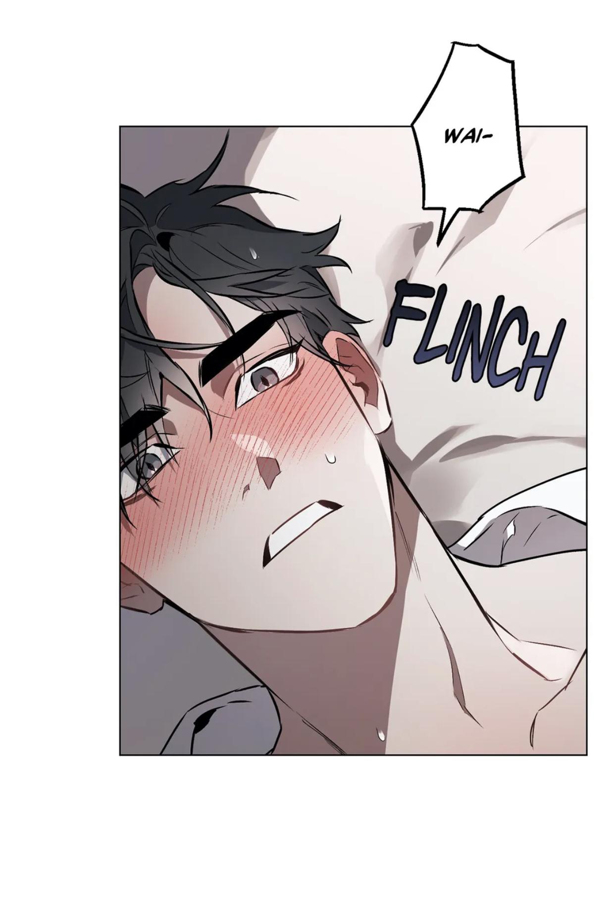 Read Define the Relationship chapter 32.4 image 27 on Lezhin